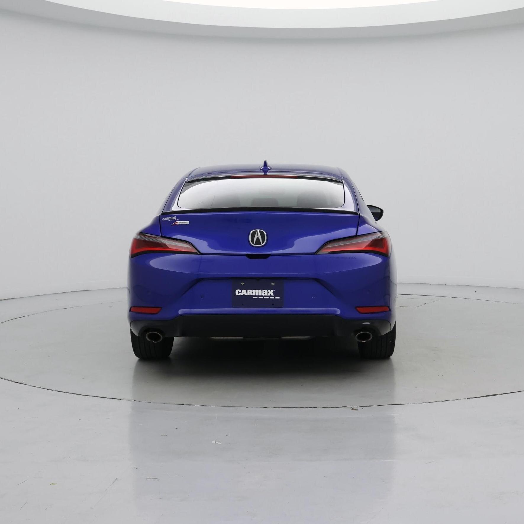 Thumbnail: 2023 Acura Integra - 6