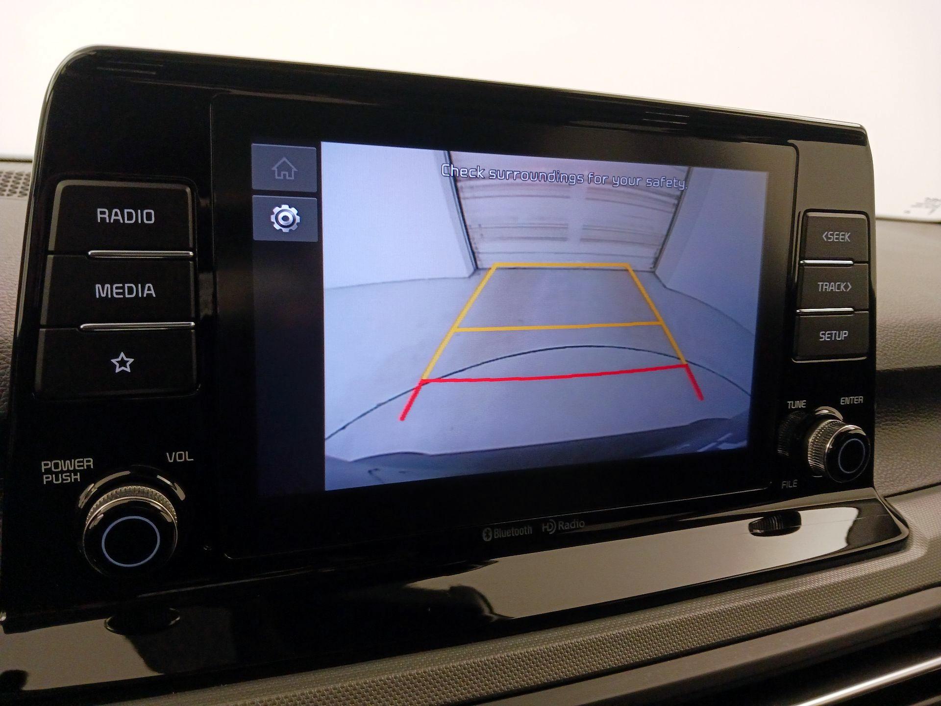 Thumbnail: 2023 Kia Seltos - 14