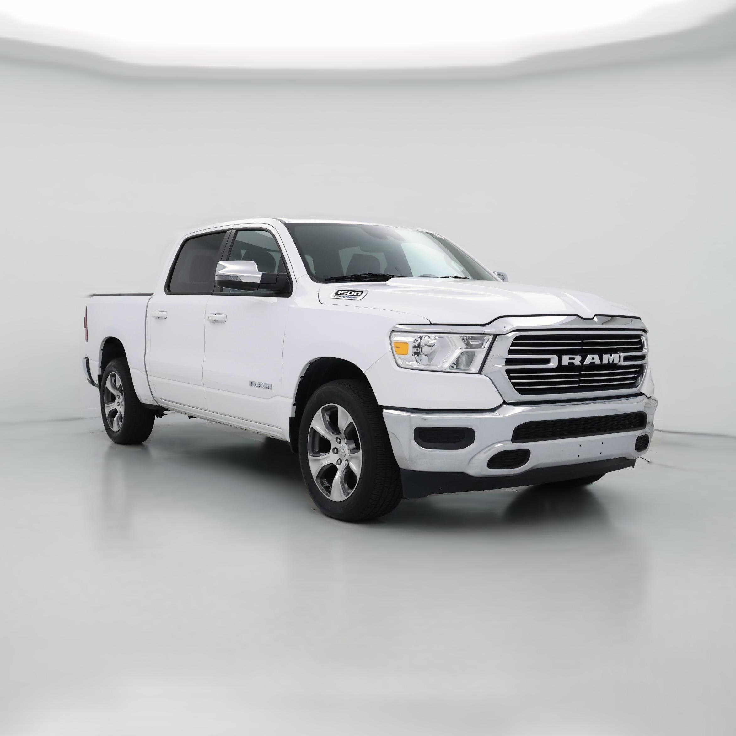 Thumbnail: 2024 RAM 1500 - 1