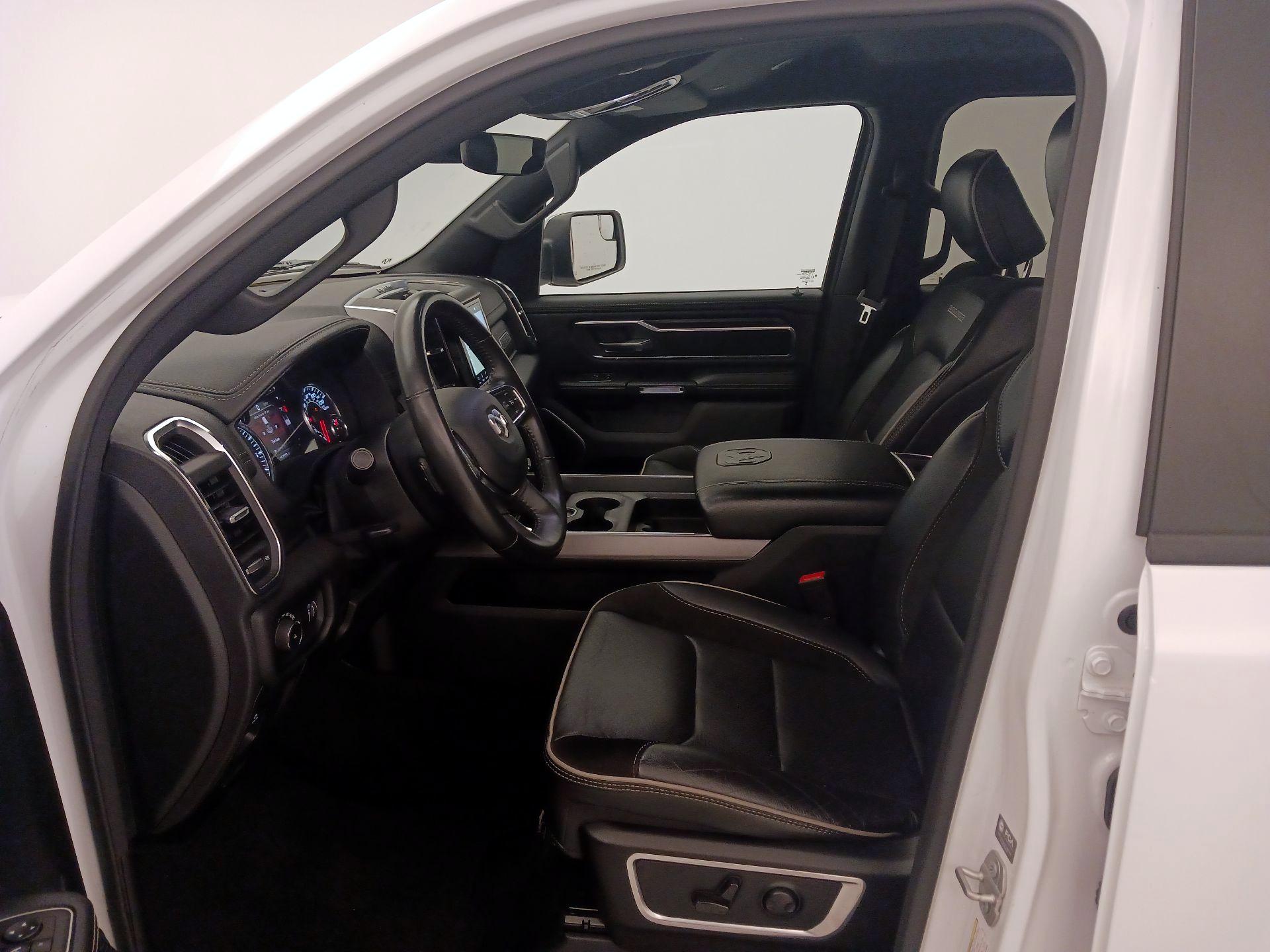 Thumbnail: 2024 RAM 1500 - 11