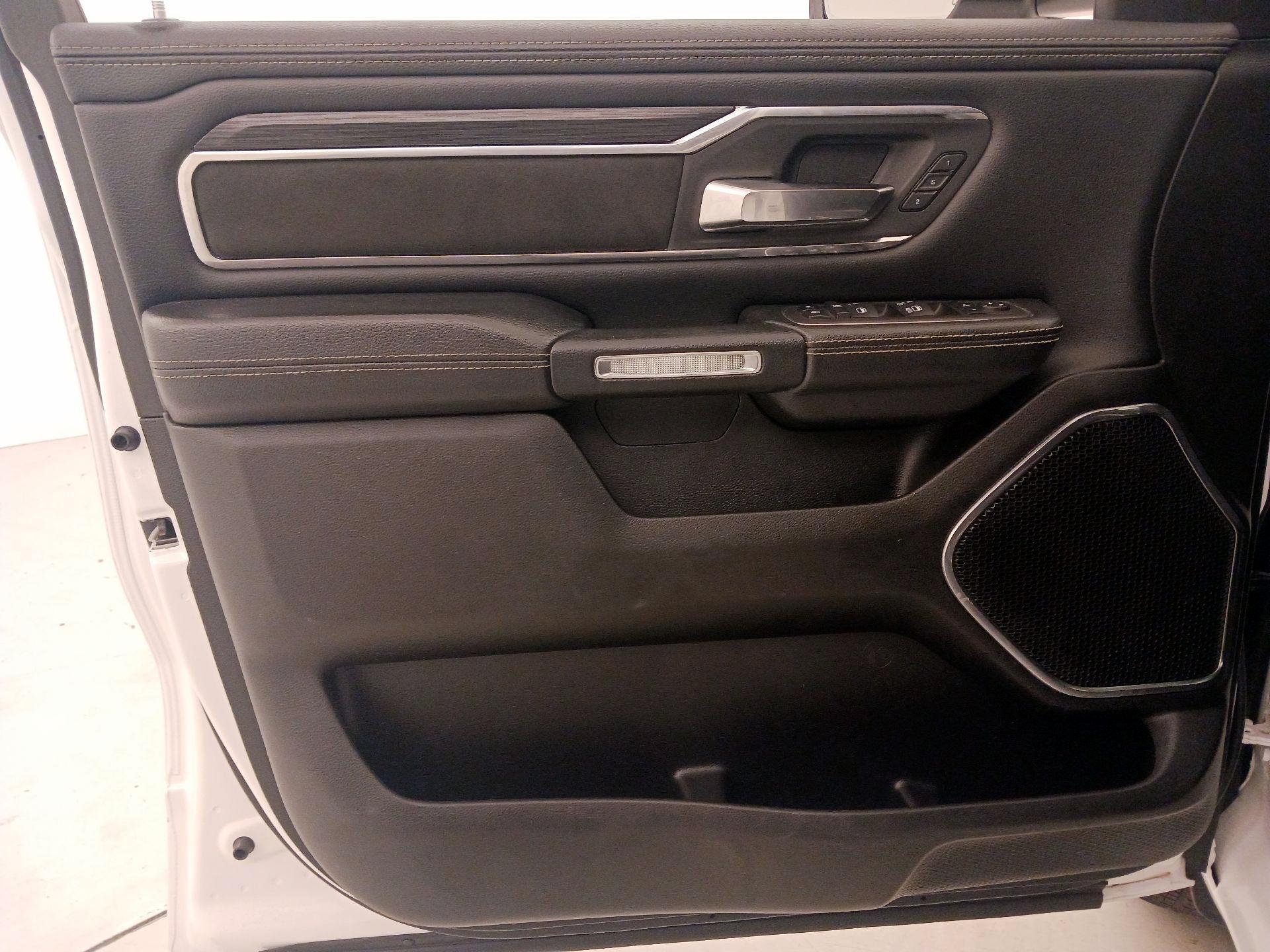 Thumbnail: 2024 RAM 1500 - 12