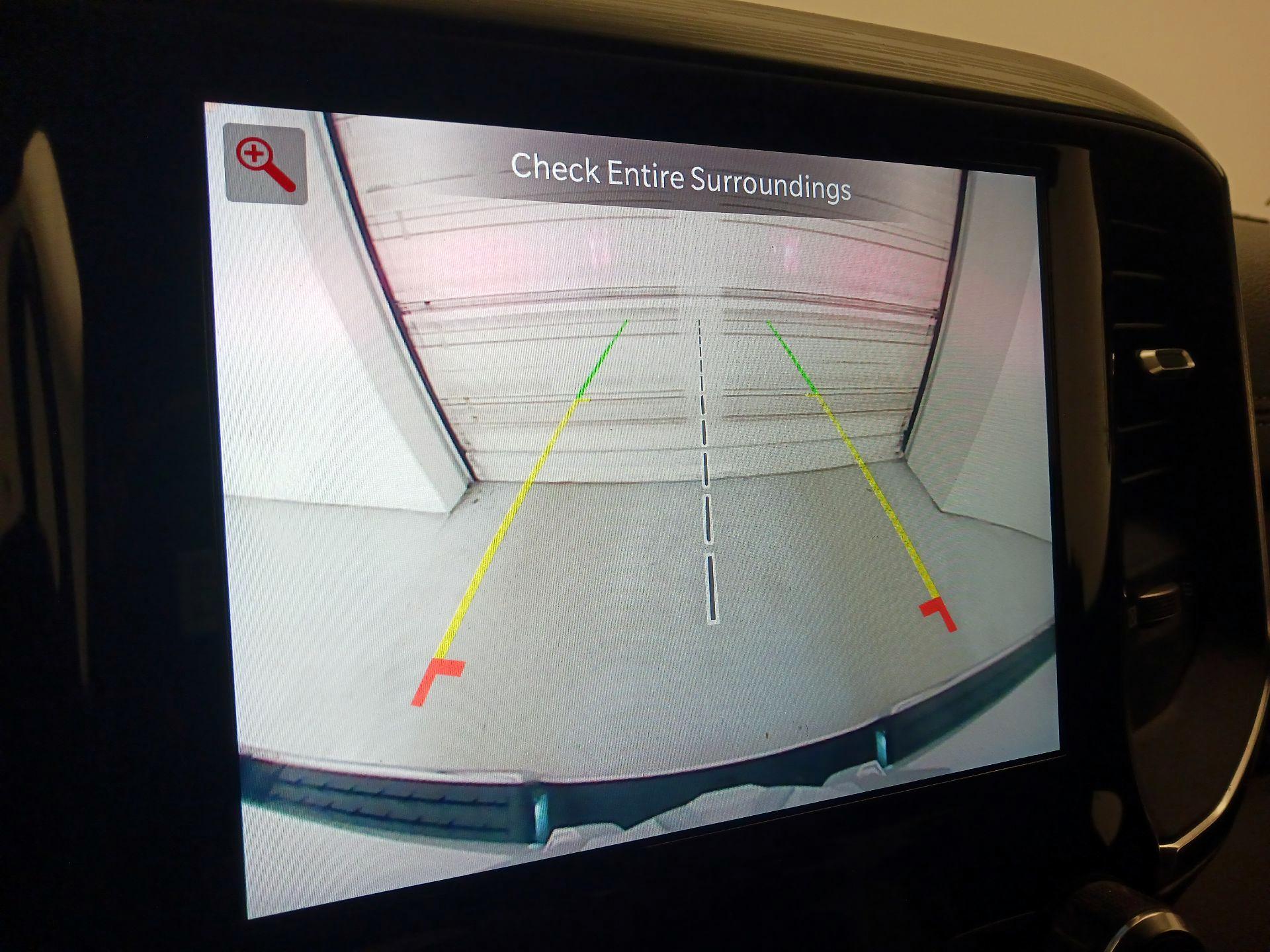 Thumbnail: 2024 RAM 1500 - 15