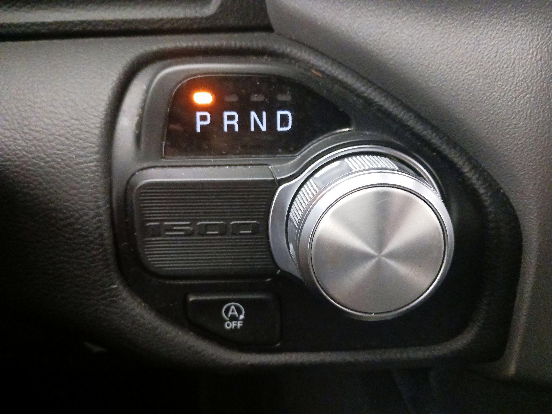 Thumbnail: 2024 RAM 1500 - 18