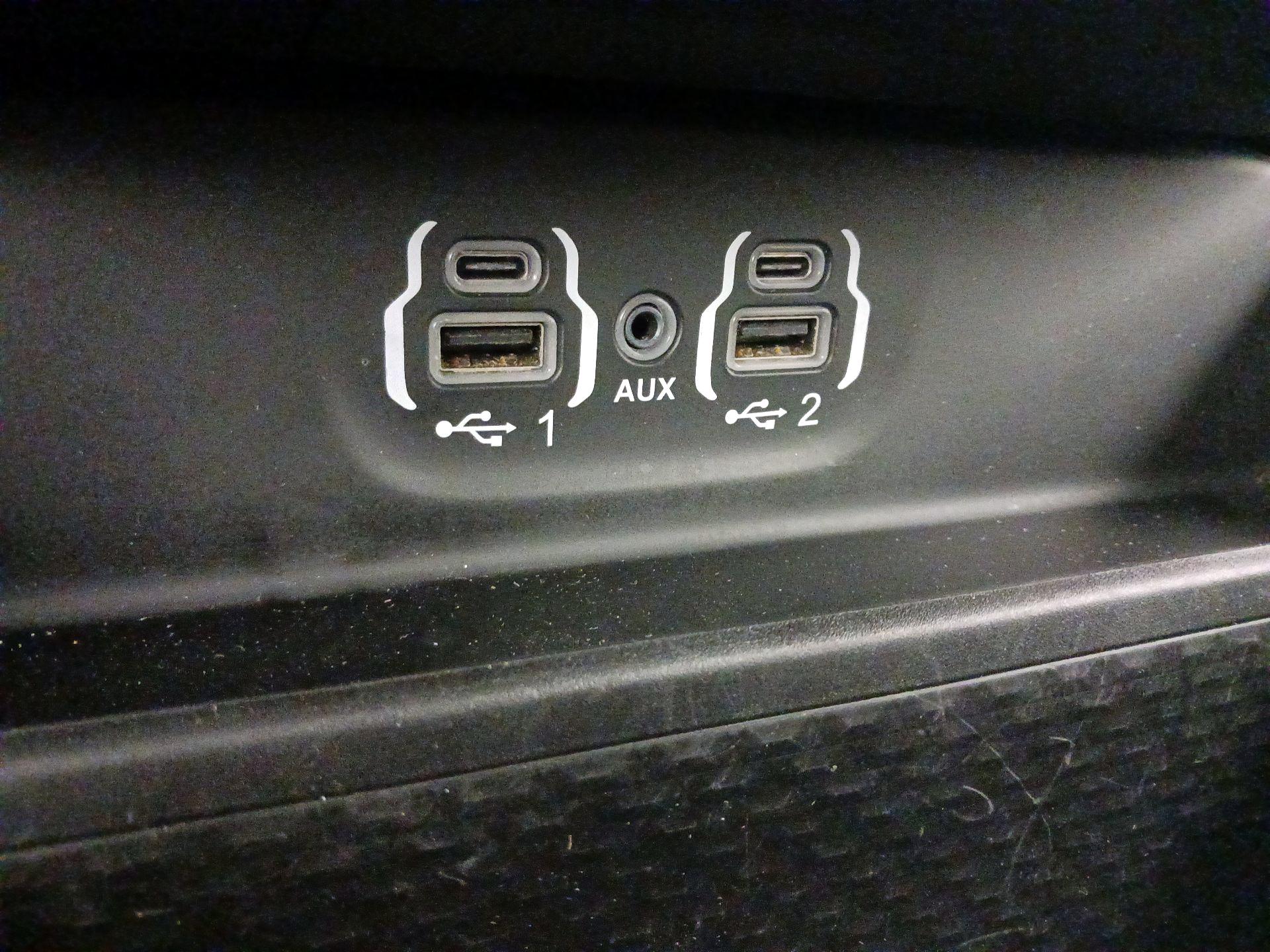 Thumbnail: 2024 RAM 1500 - 19