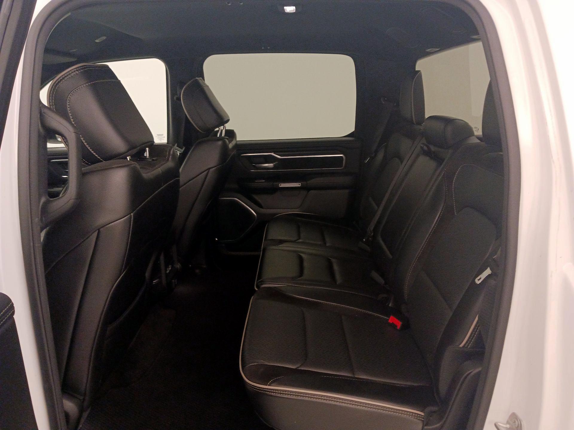 Thumbnail: 2024 RAM 1500 - 20