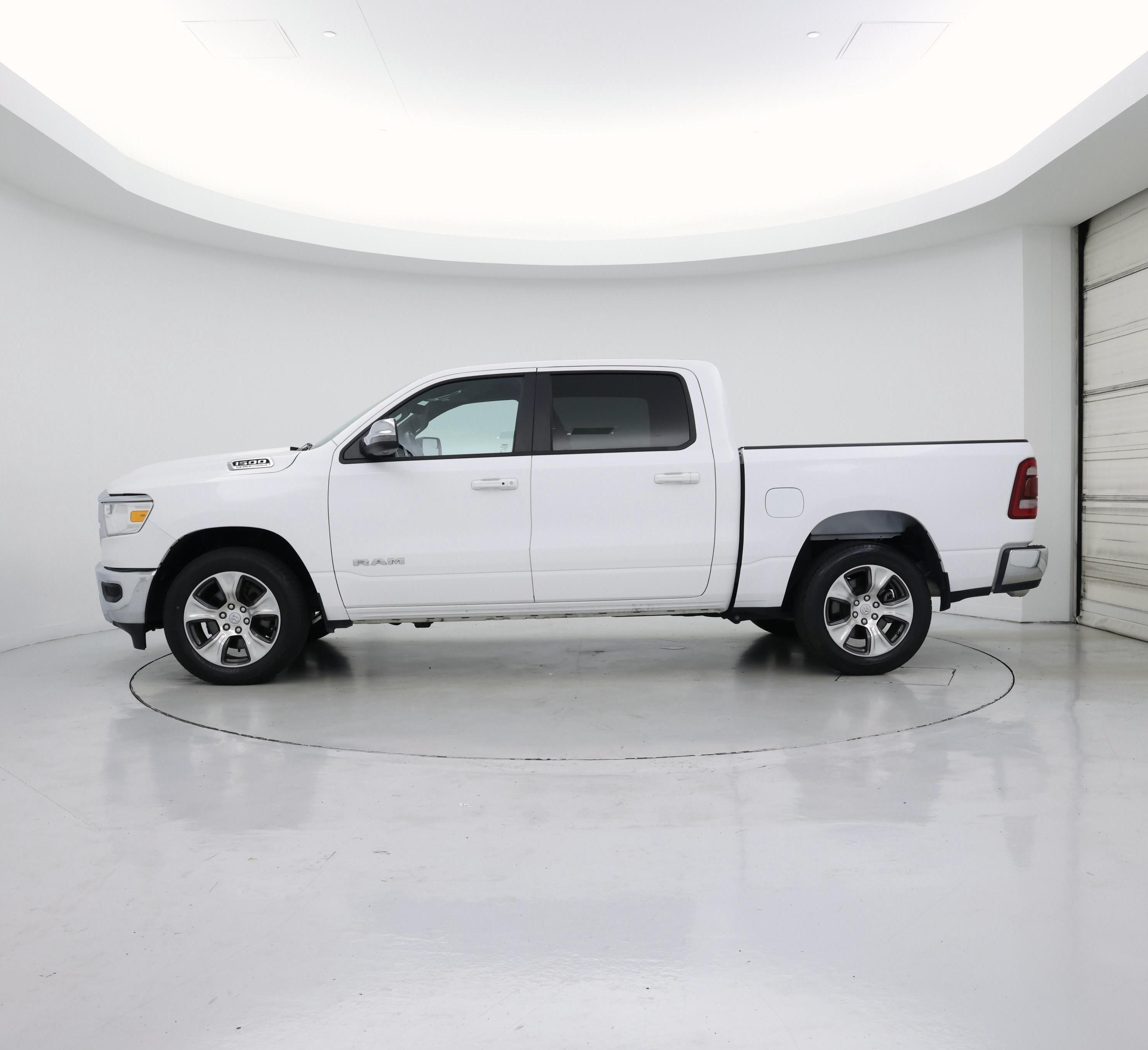 Thumbnail: 2024 RAM 1500 - 3