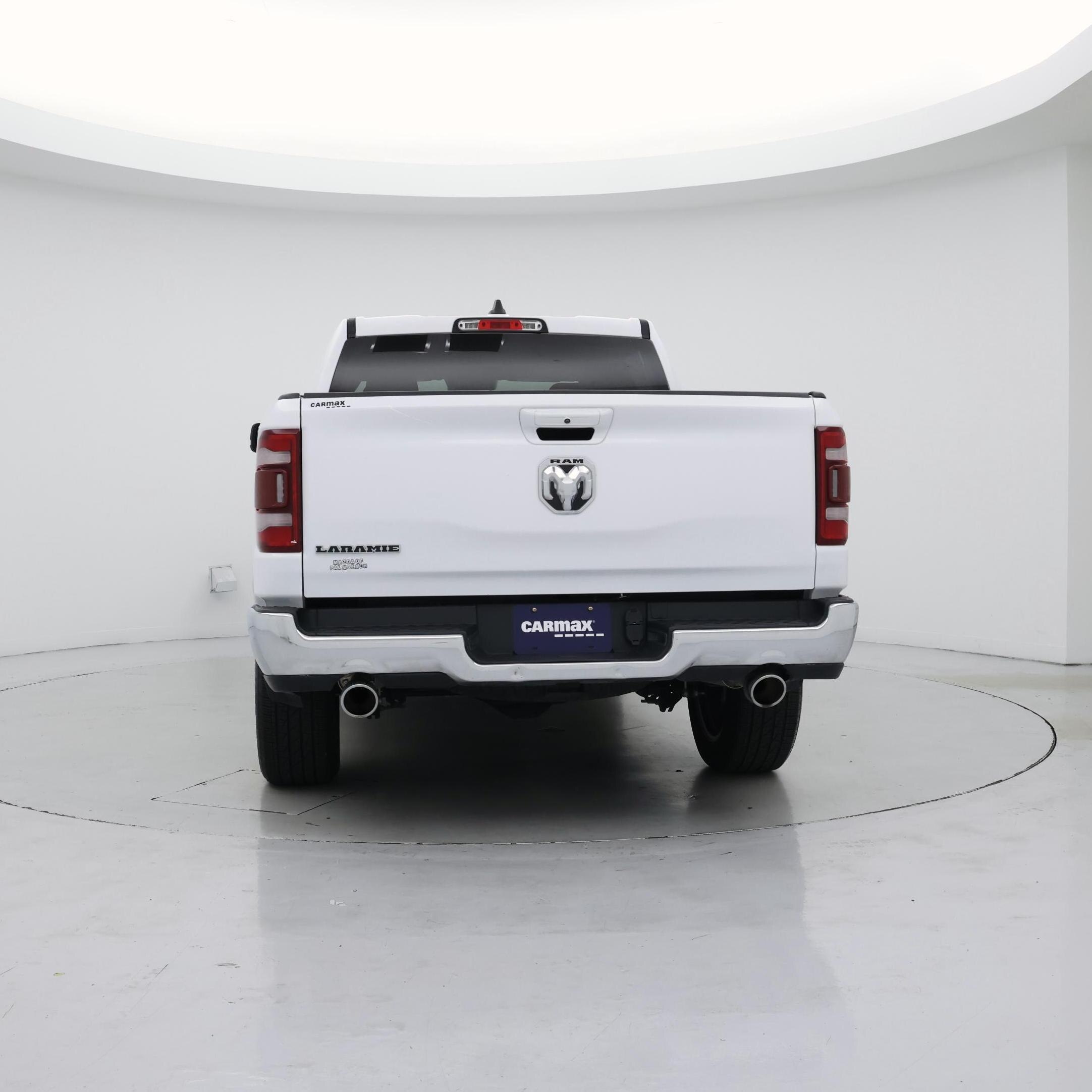 Thumbnail: 2024 RAM 1500 - 6