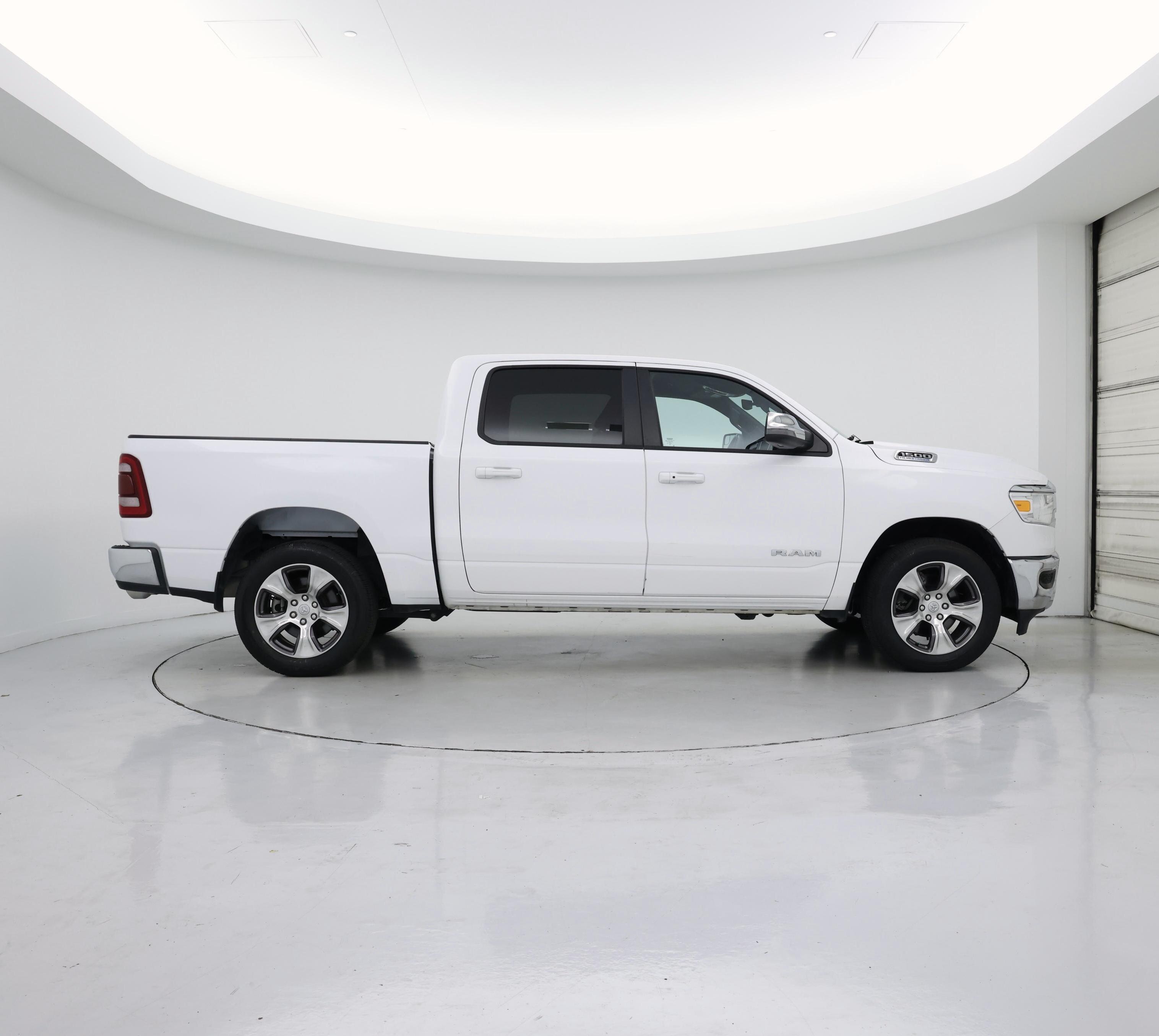 Thumbnail: 2024 RAM 1500 - 7