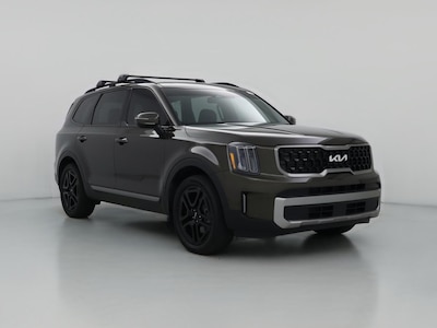 2023 Kia Telluride X-Line EX