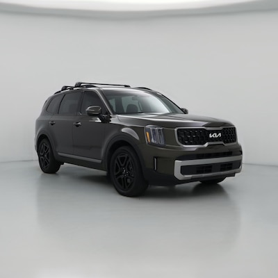 2023 Kia Telluride X-Line EX