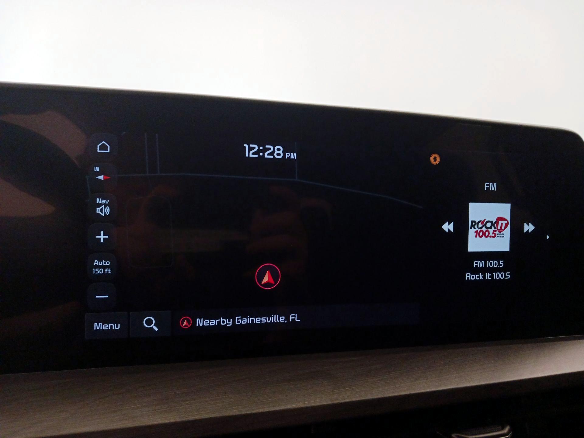 Thumbnail: 2023 Kia Telluride - 14