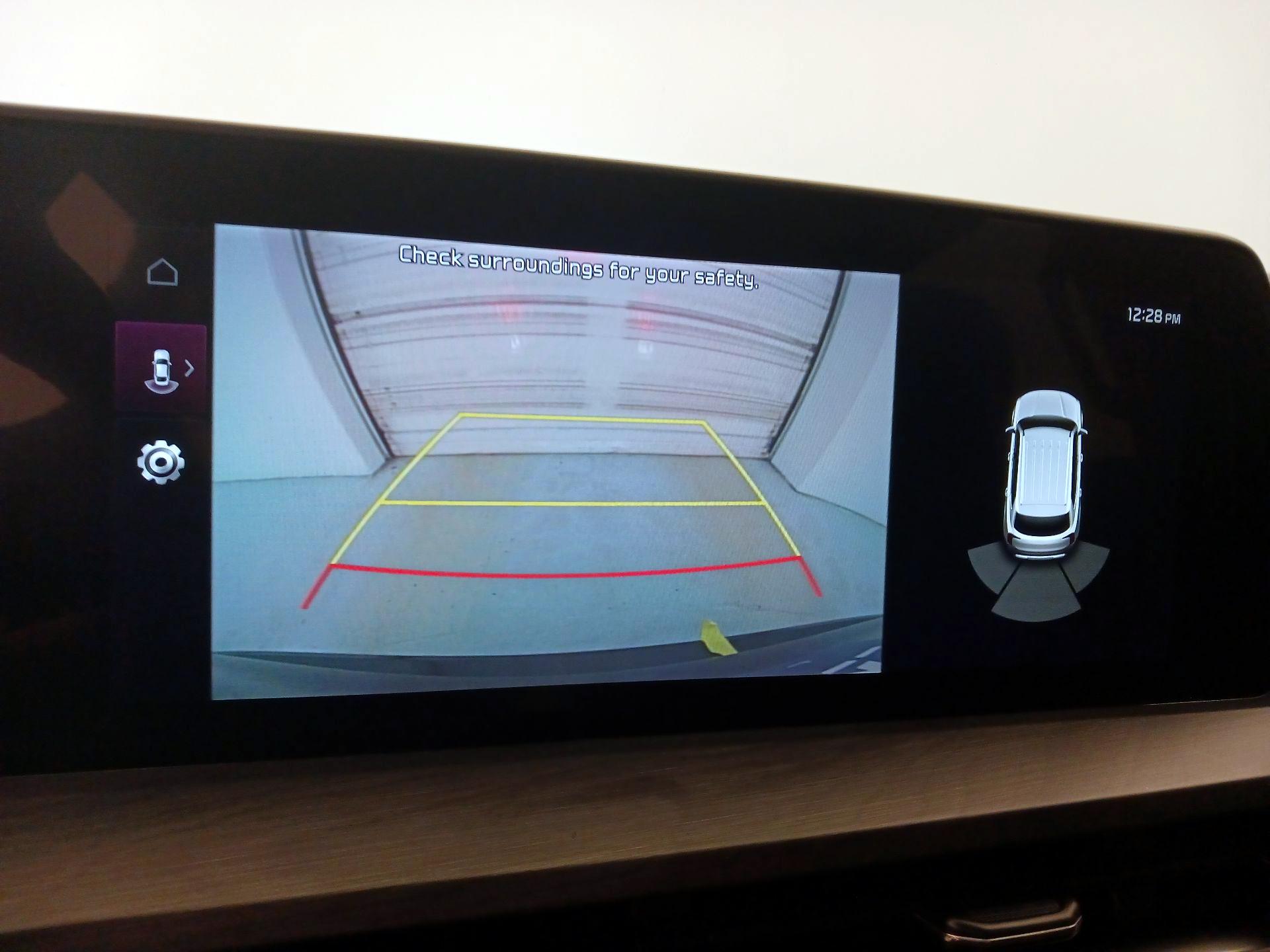 Thumbnail: 2023 Kia Telluride - 15