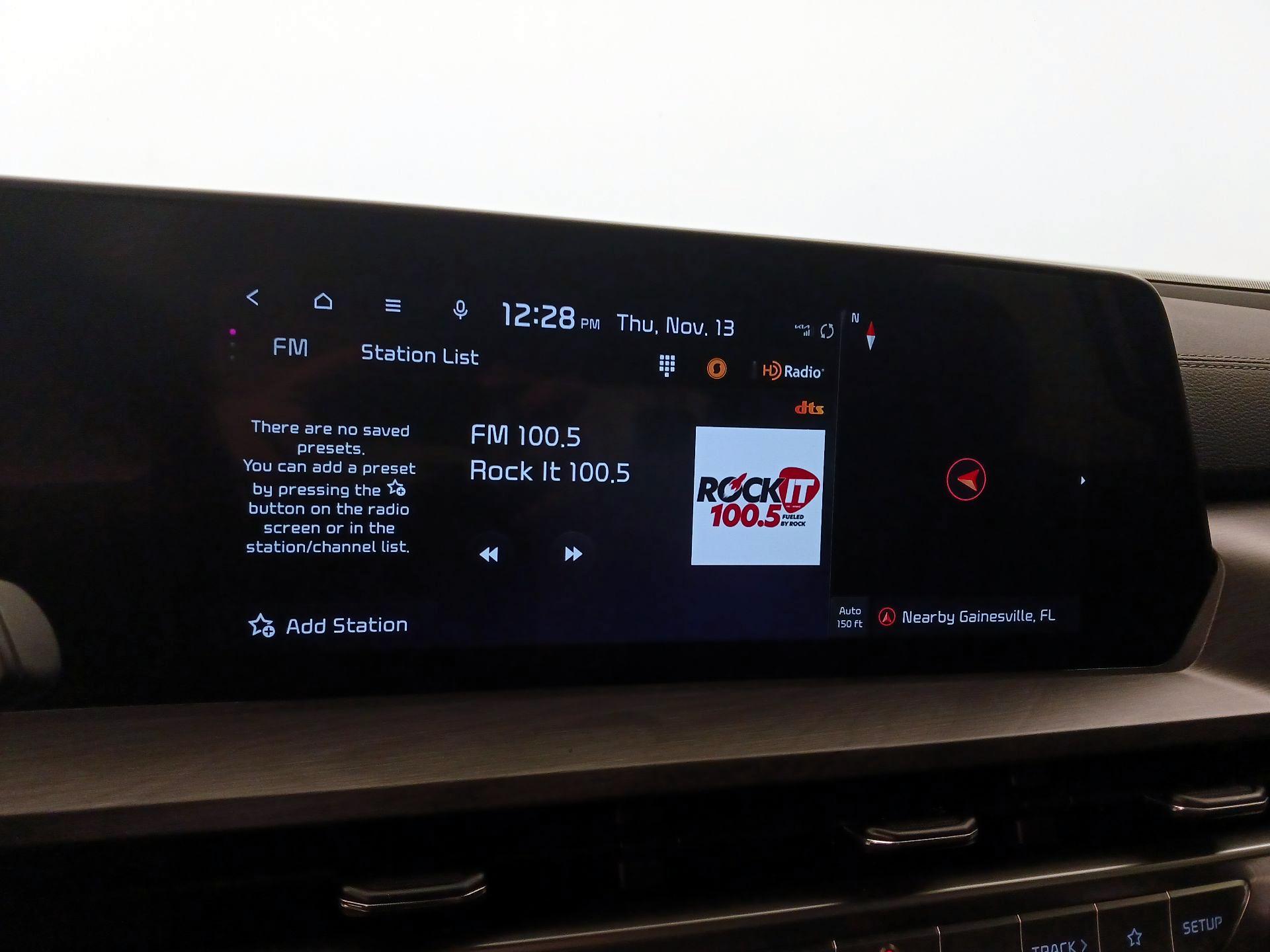 Thumbnail: 2023 Kia Telluride - 16