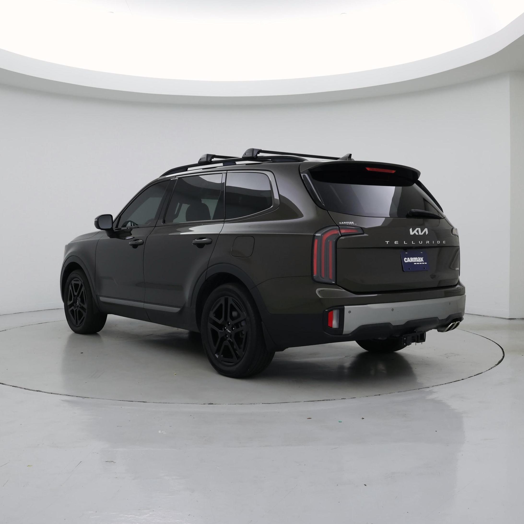 Thumbnail: 2023 Kia Telluride - 2
