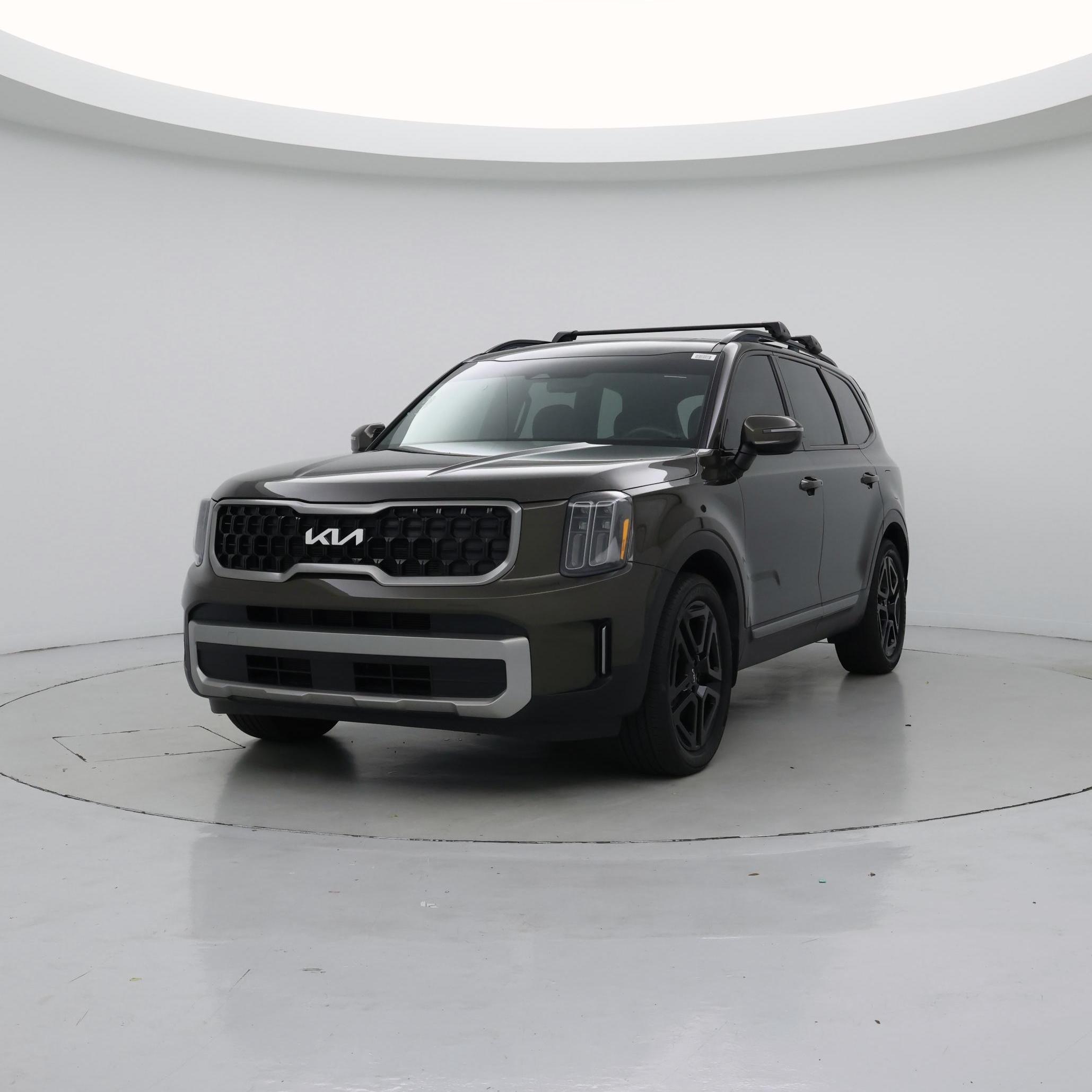 Thumbnail: 2023 Kia Telluride - 4
