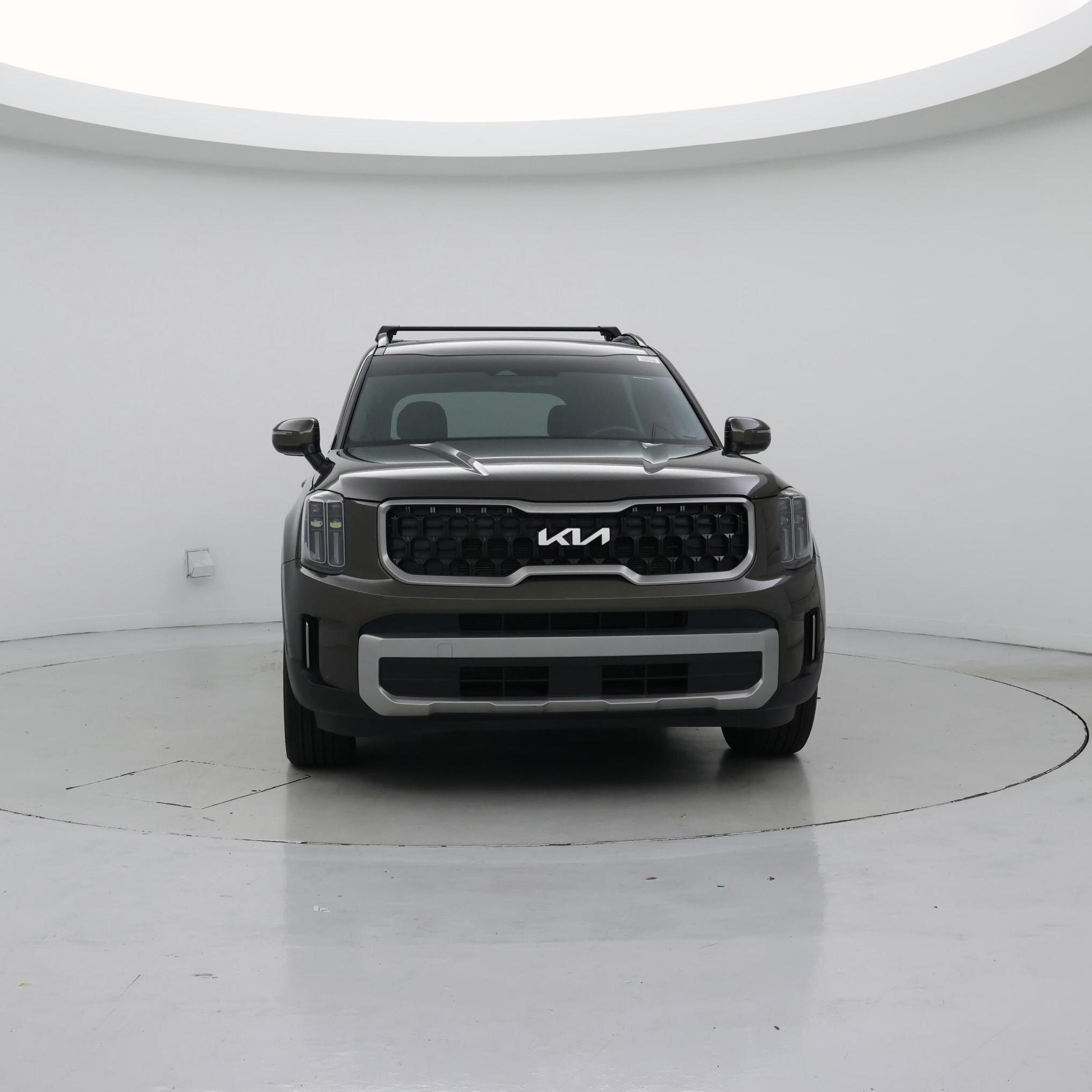Thumbnail: 2023 Kia Telluride - 5