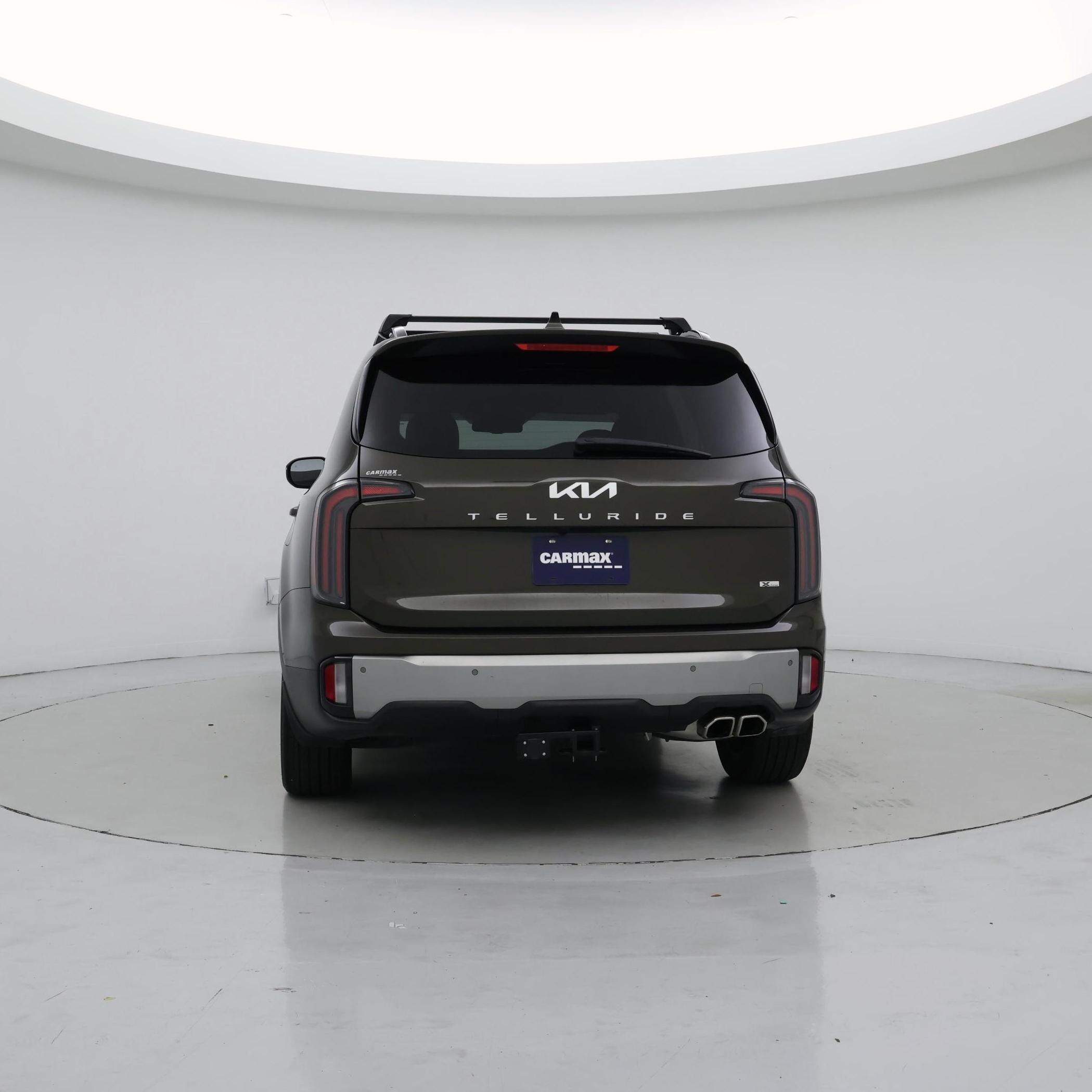 Thumbnail: 2023 Kia Telluride - 6