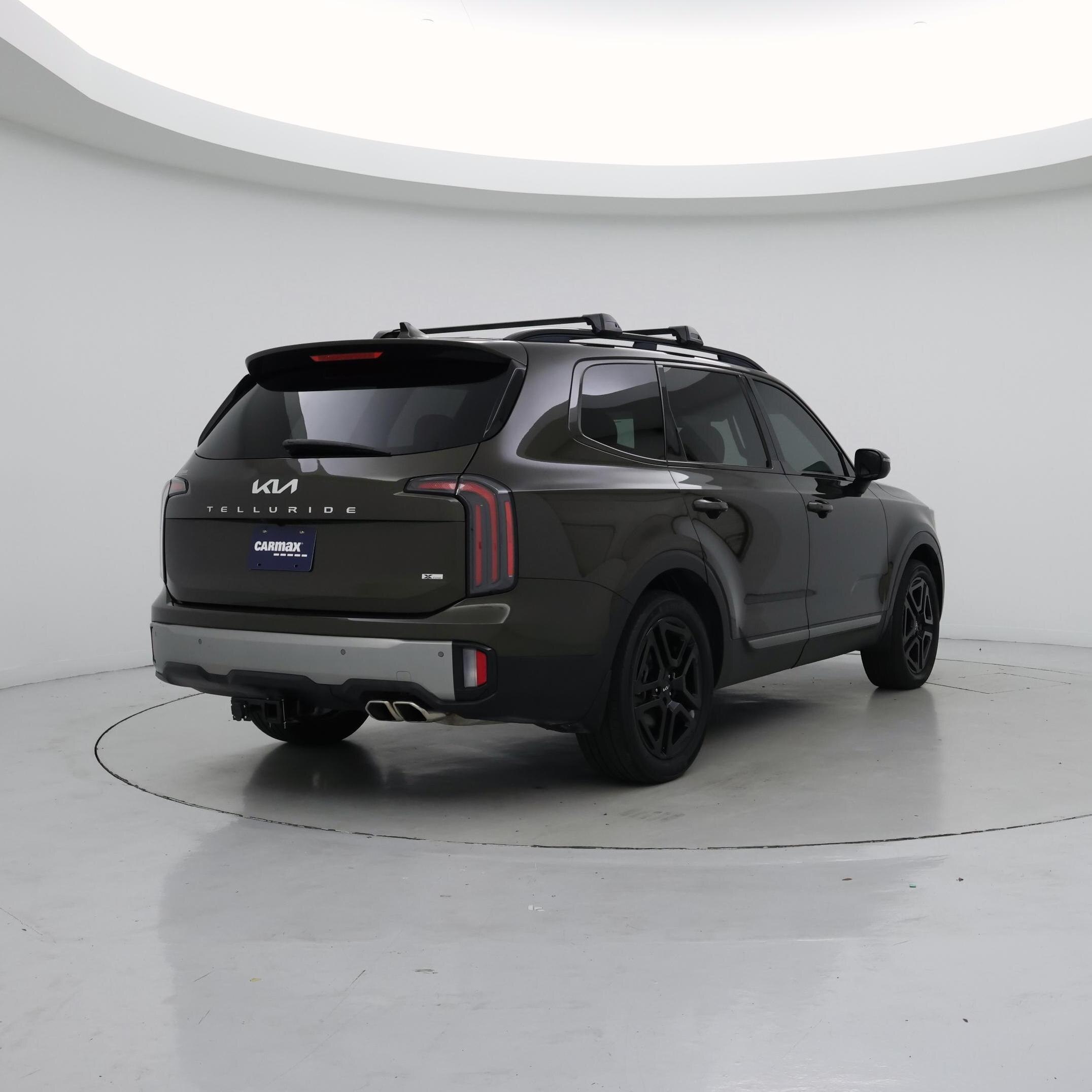 Thumbnail: 2023 Kia Telluride - 8