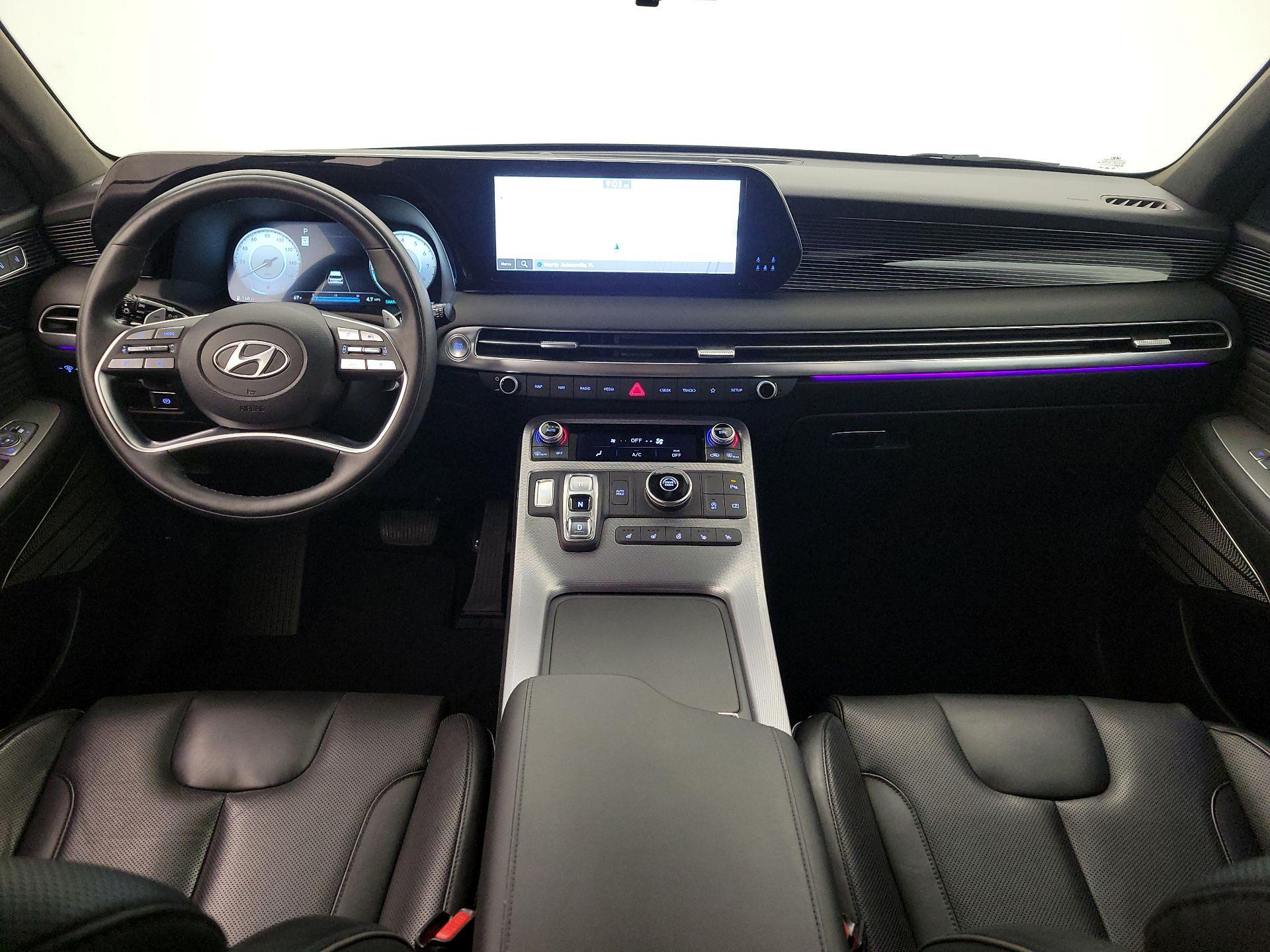 Thumbnail: 2023 Hyundai Palisade - 9