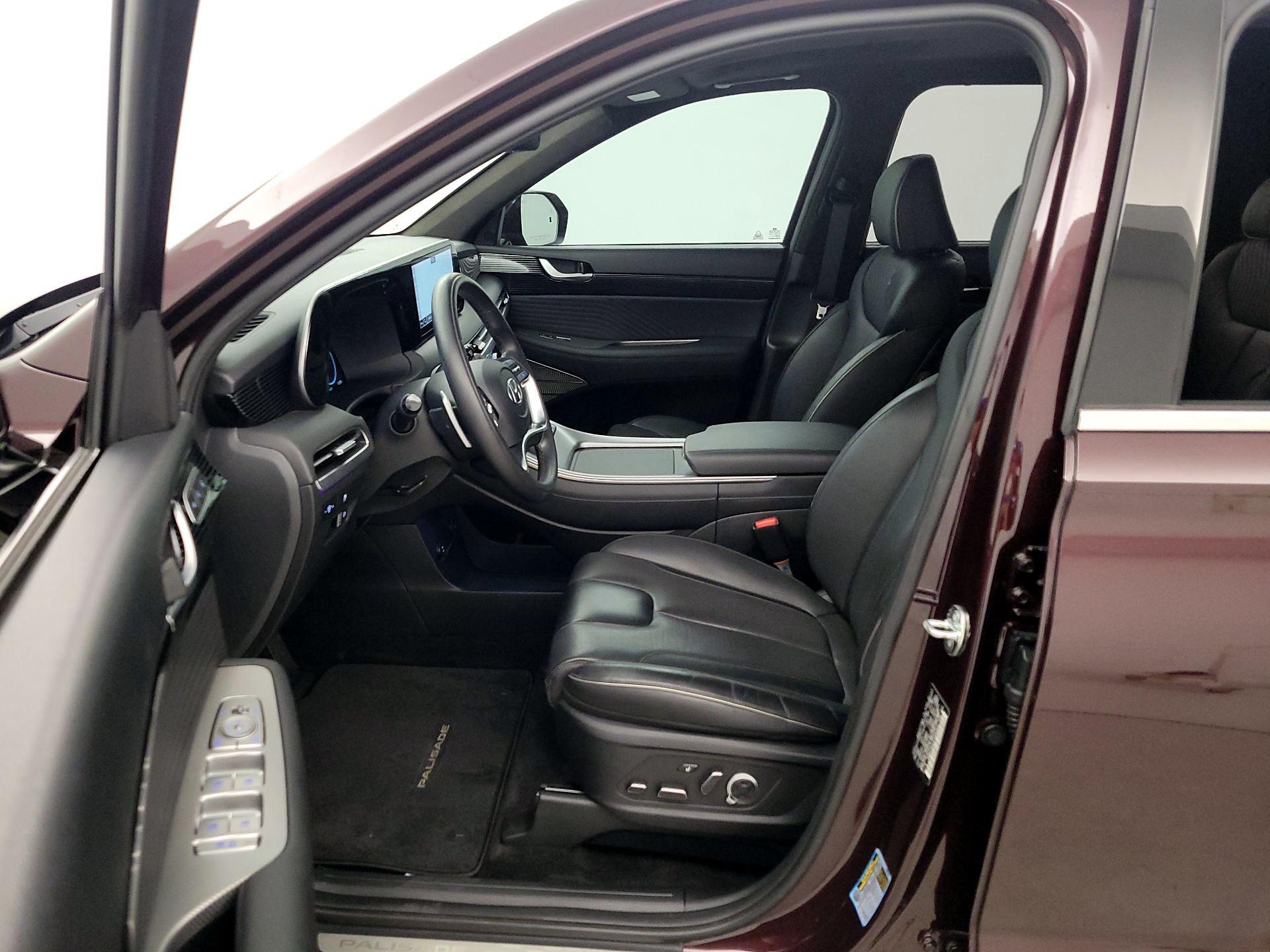 Thumbnail: 2023 Hyundai Palisade - 11