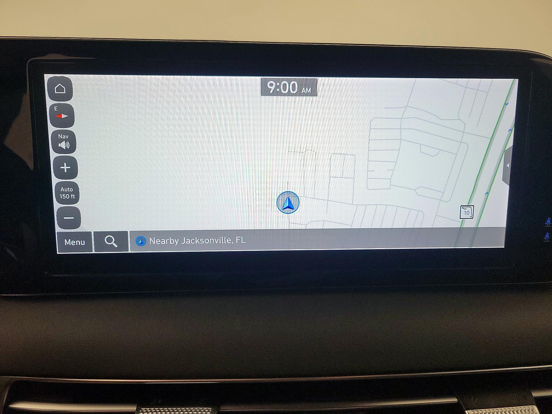 Thumbnail: 2023 Hyundai Palisade - 14