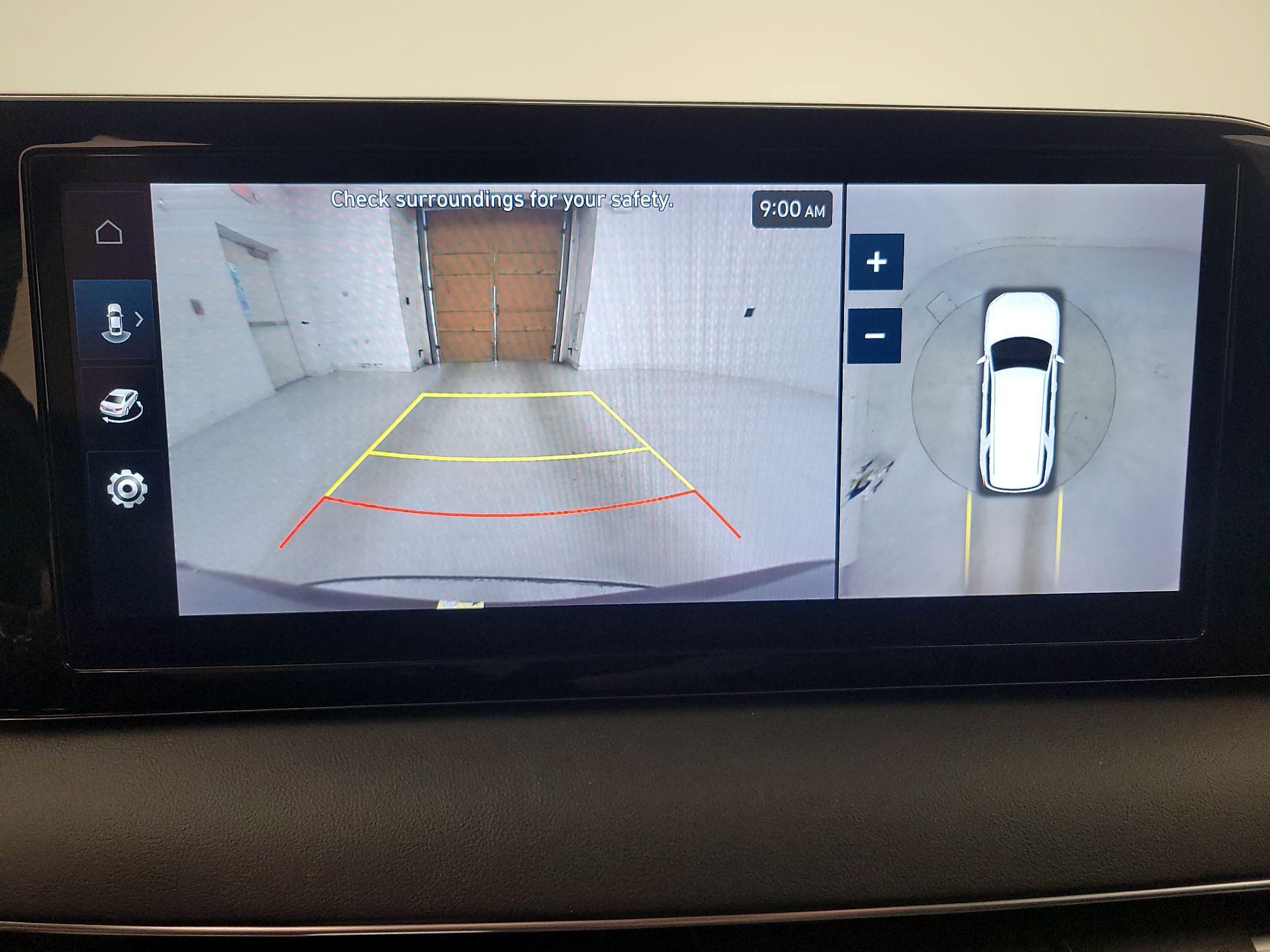 Thumbnail: 2023 Hyundai Palisade - 15