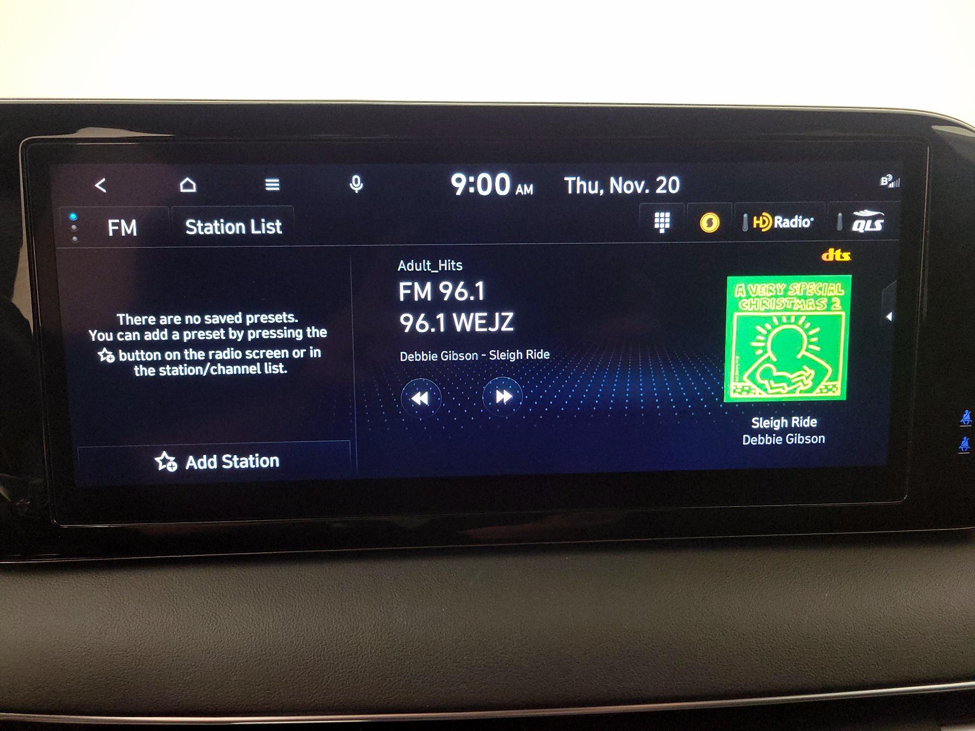 Thumbnail: 2023 Hyundai Palisade - 16