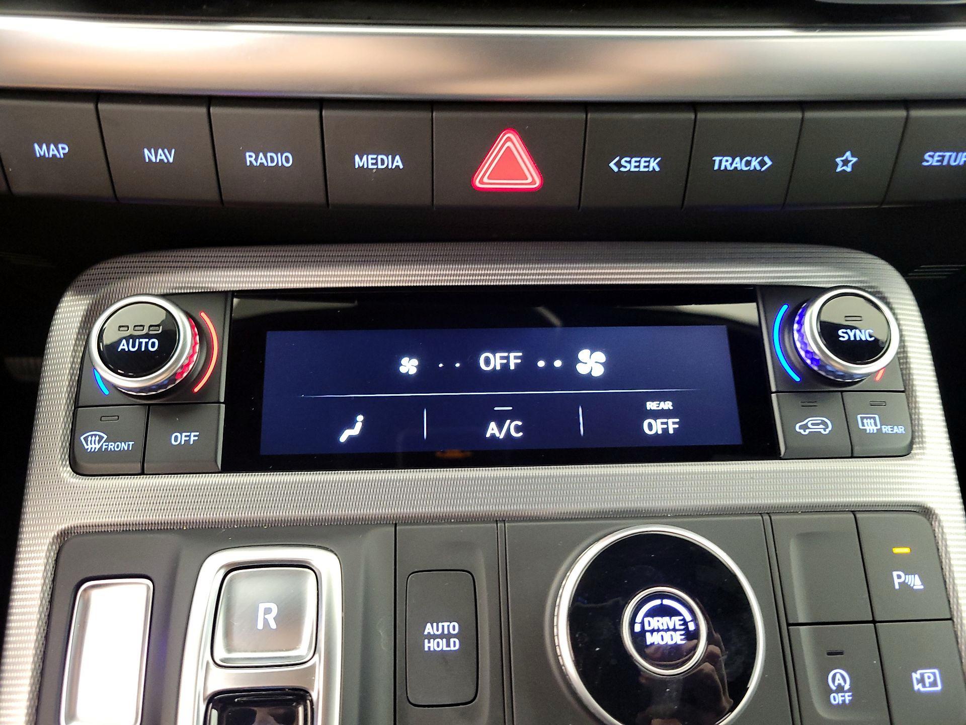 Thumbnail: 2023 Hyundai Palisade - 17