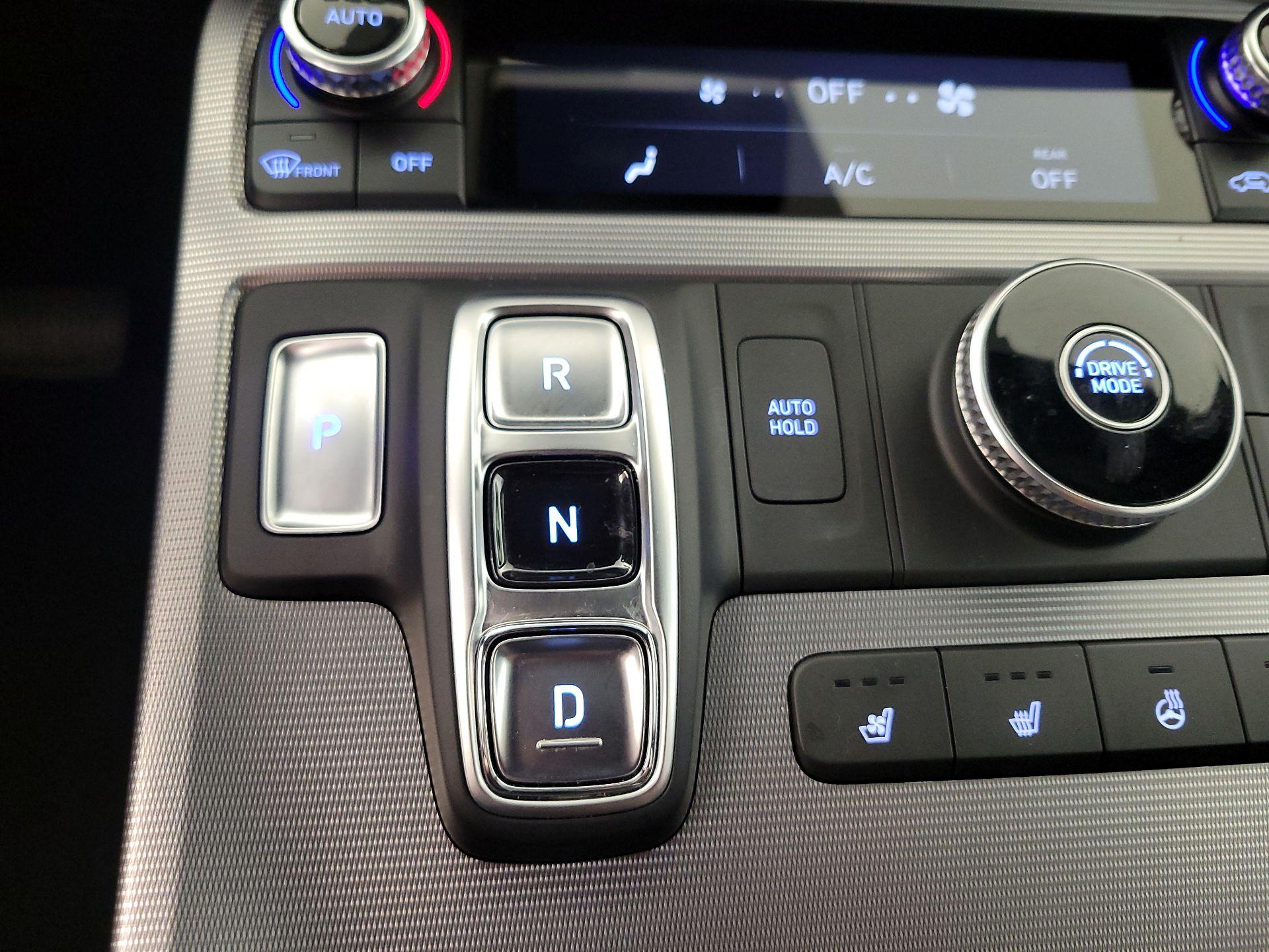 Thumbnail: 2023 Hyundai Palisade - 18