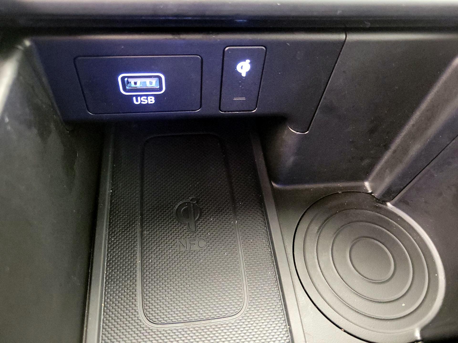 Thumbnail: 2023 Hyundai Palisade - 19