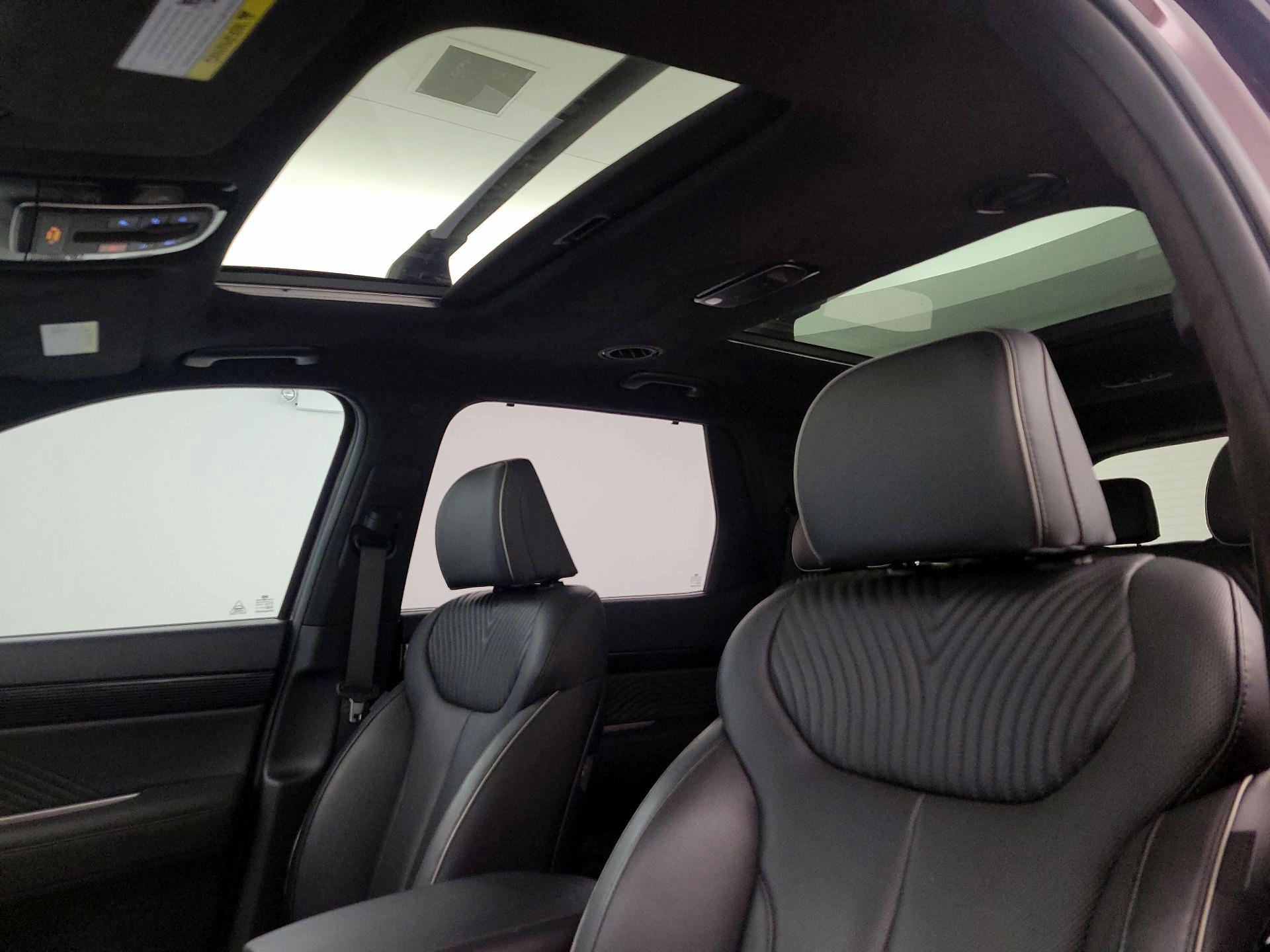 Thumbnail: 2023 Hyundai Palisade - 20