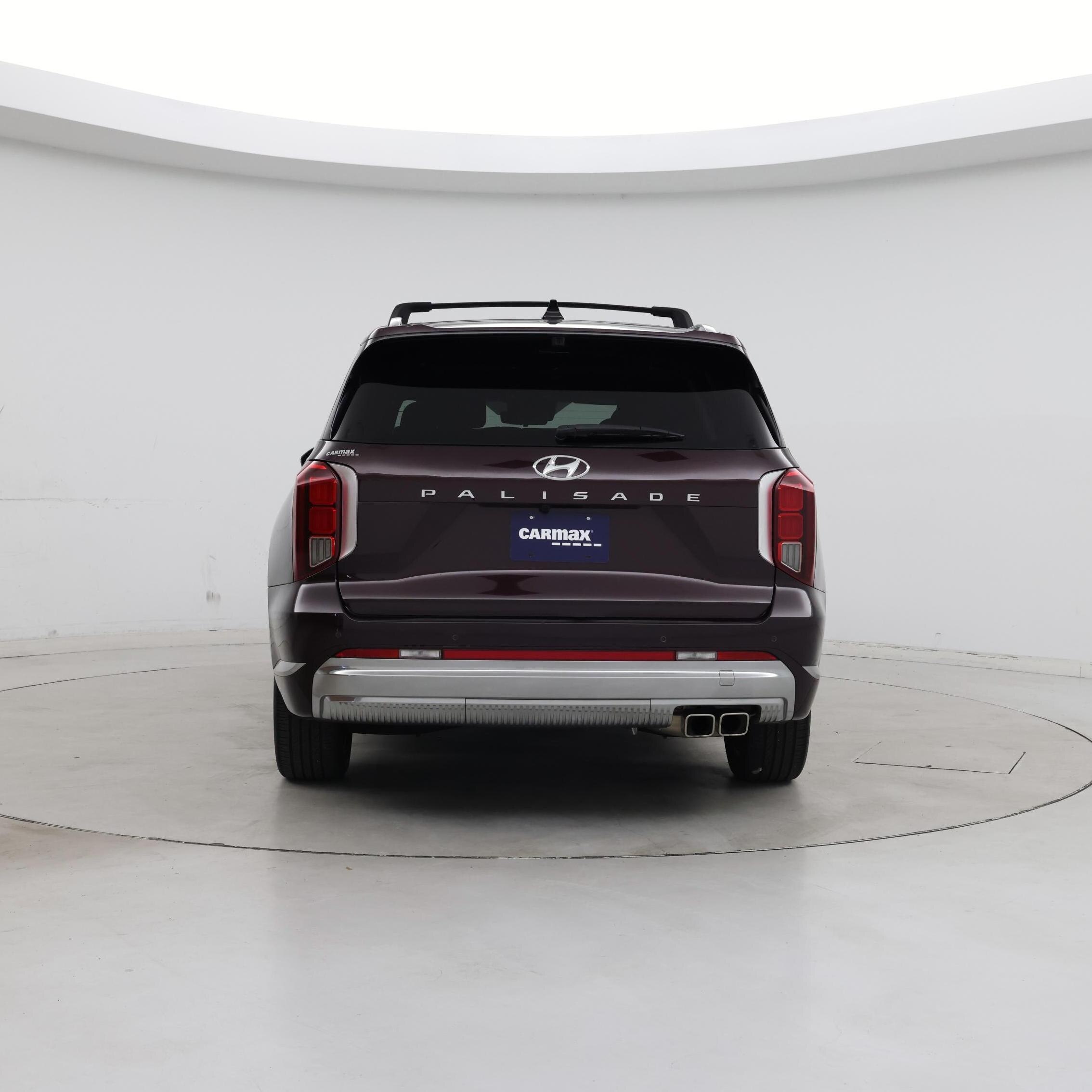 Thumbnail: 2023 Hyundai Palisade - 6