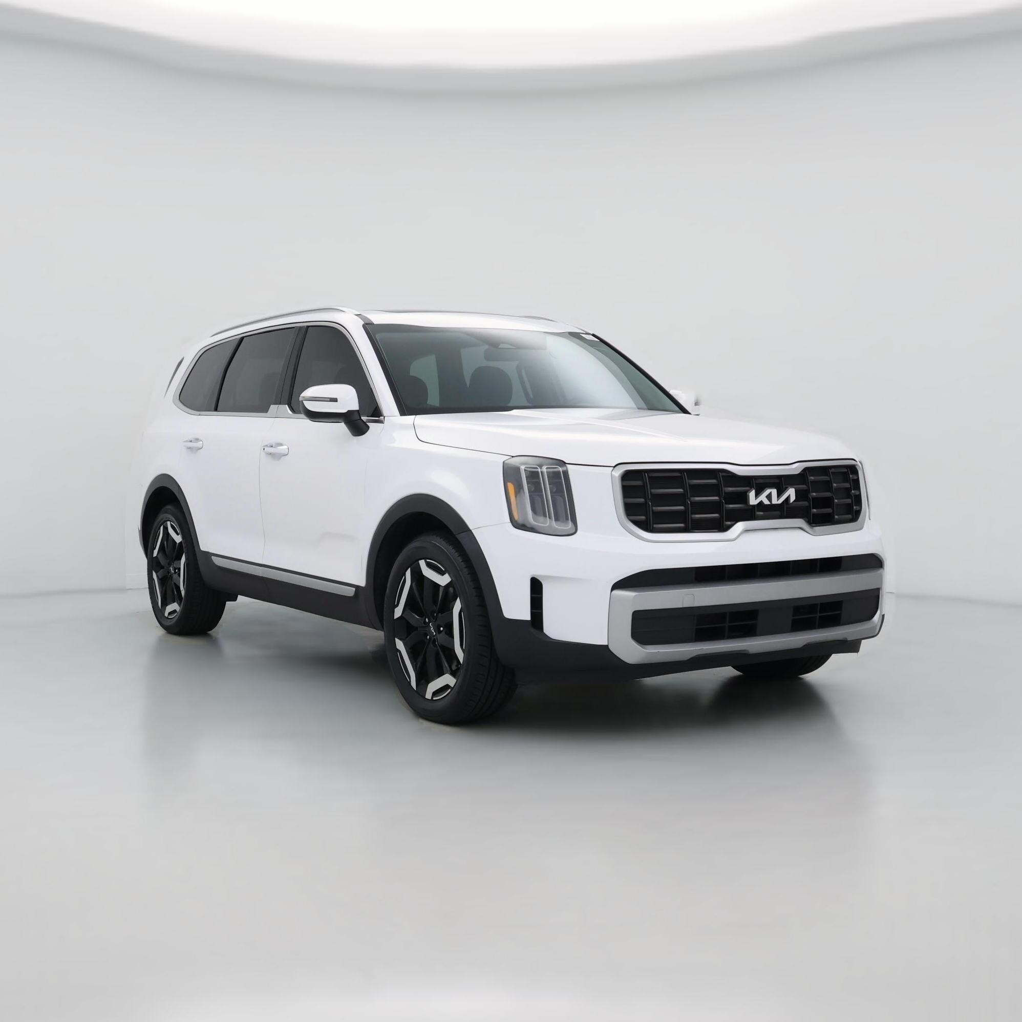 Thumbnail: 2023 Kia Telluride - 1