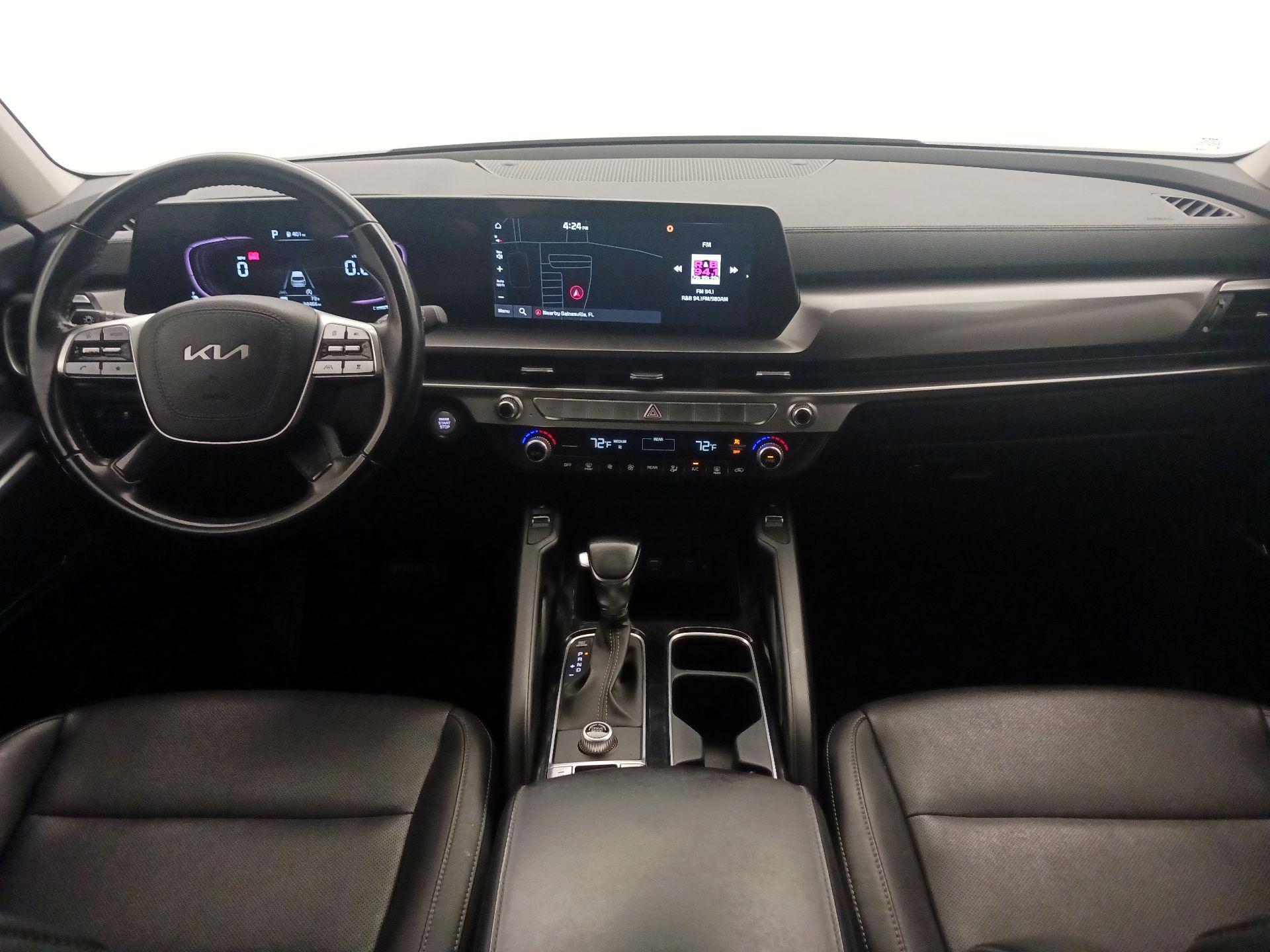 Thumbnail: 2023 Kia Telluride - 9