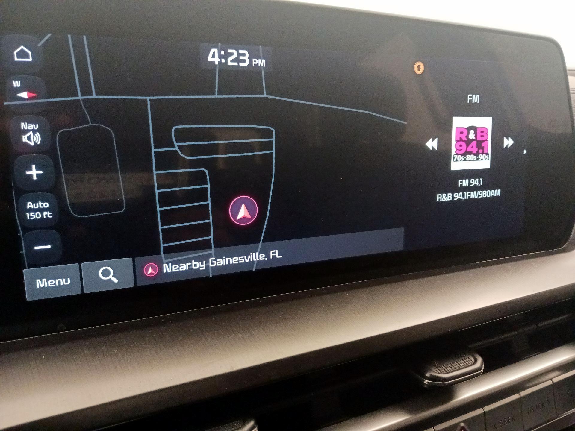 Thumbnail: 2023 Kia Telluride - 14