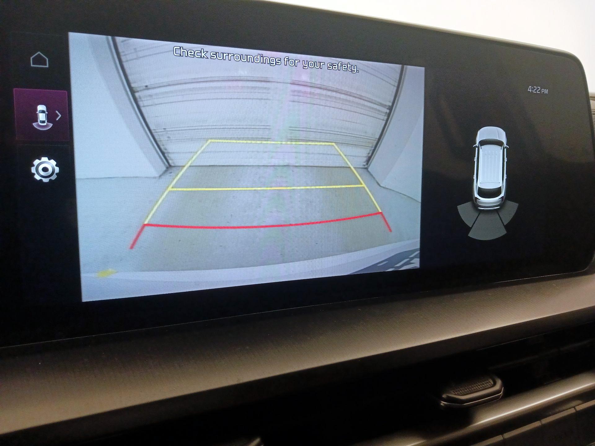 Thumbnail: 2023 Kia Telluride - 15