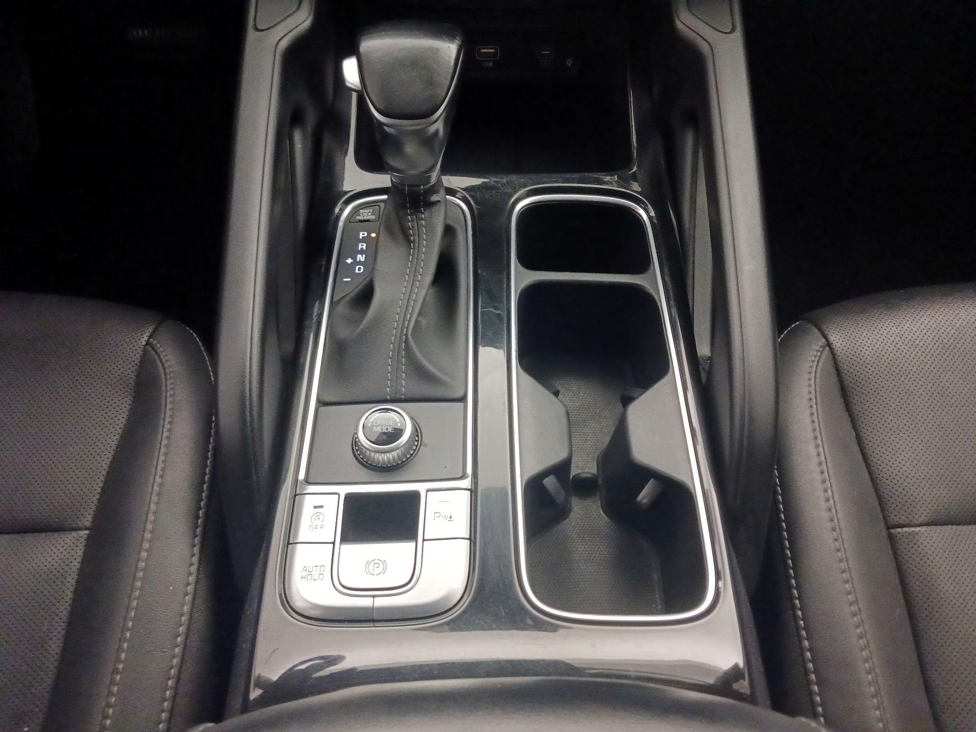 Thumbnail: 2023 Kia Telluride - 18