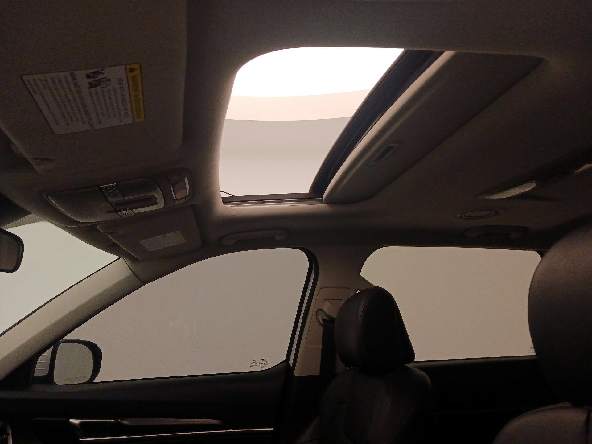 Thumbnail: 2023 Kia Telluride - 20