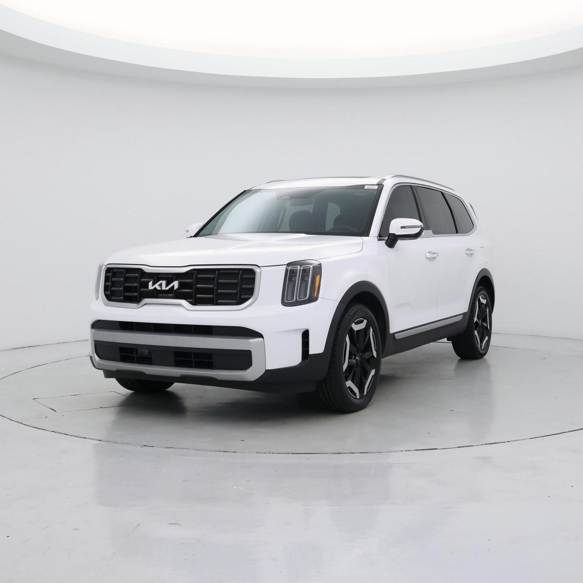 Thumbnail: 2023 Kia Telluride - 4