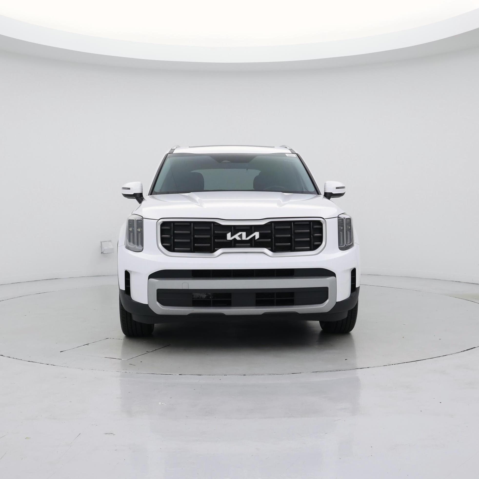 Thumbnail: 2023 Kia Telluride - 5