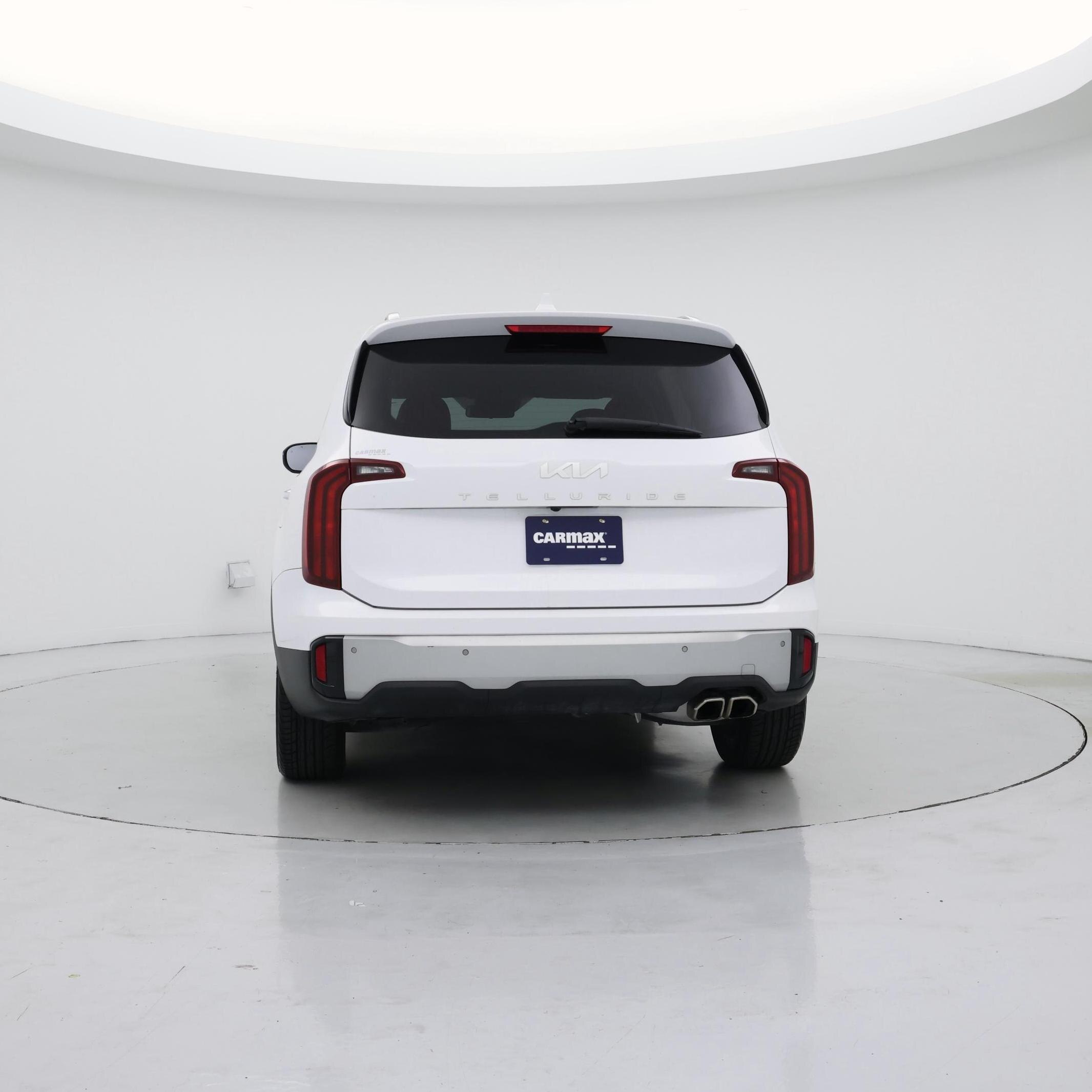 Thumbnail: 2023 Kia Telluride - 6