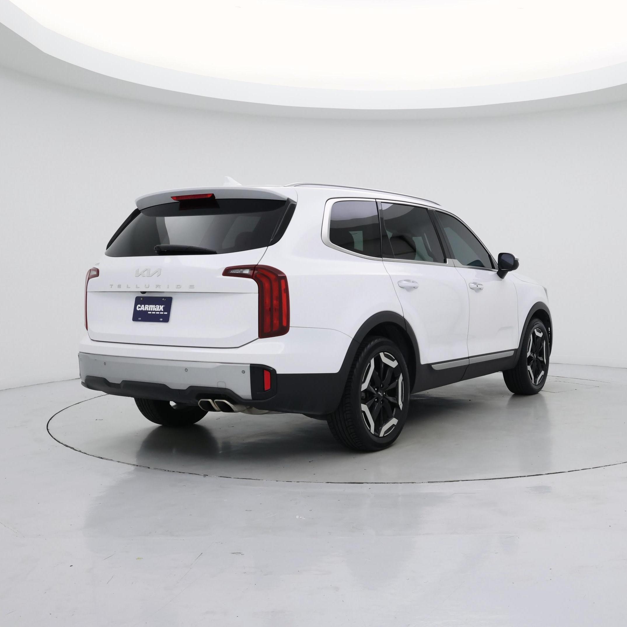 Thumbnail: 2023 Kia Telluride - 8