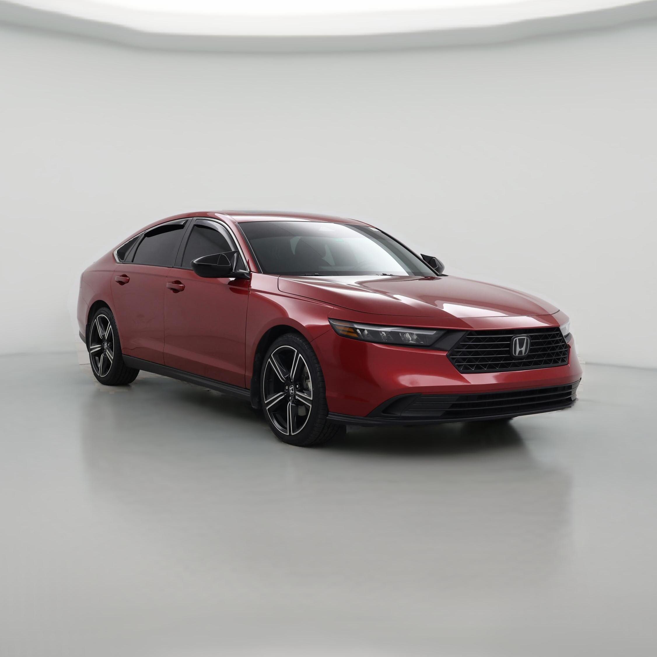 Thumbnail: 2023 Honda Accord - 1