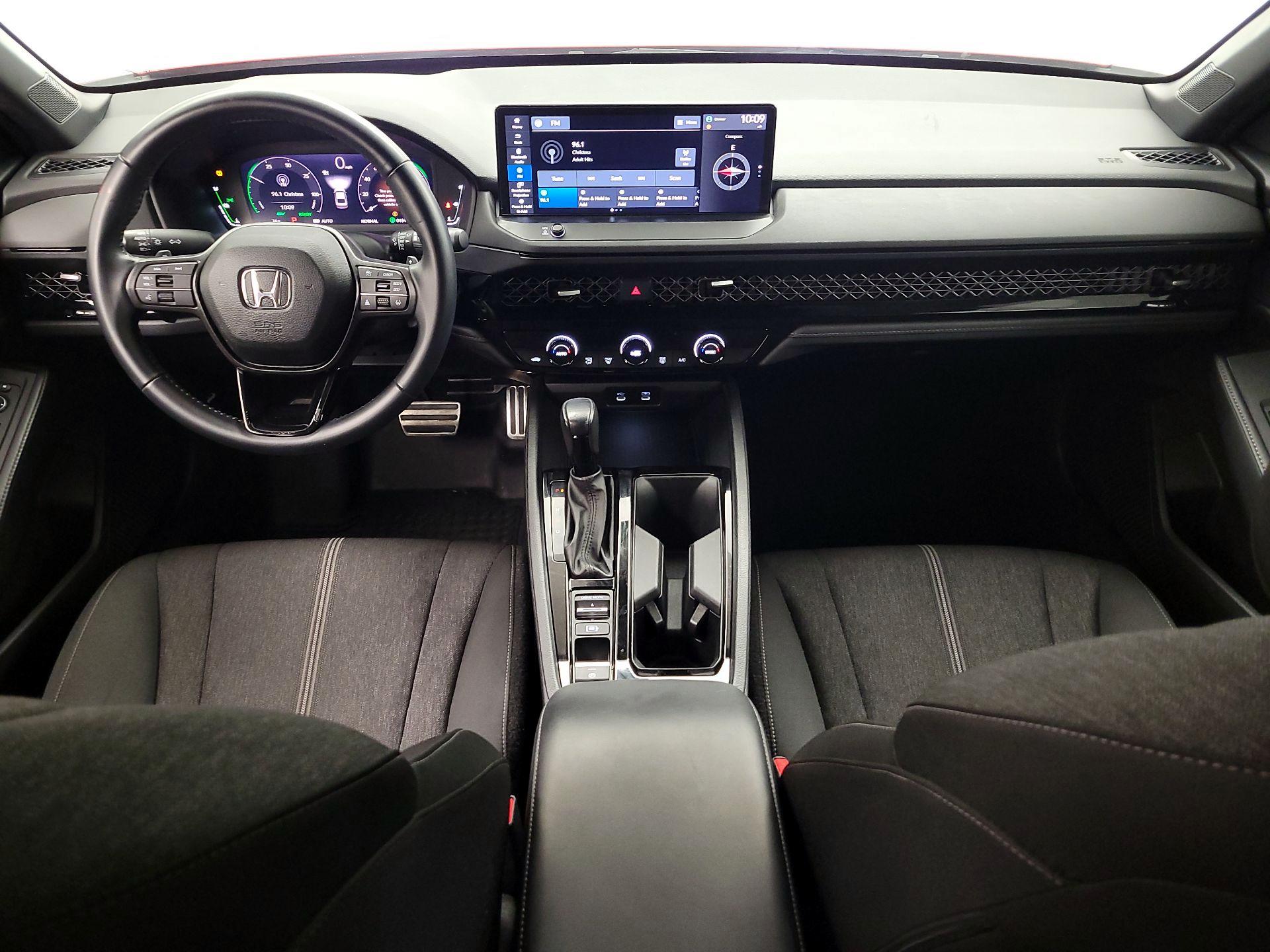 Thumbnail: 2023 Honda Accord - 9