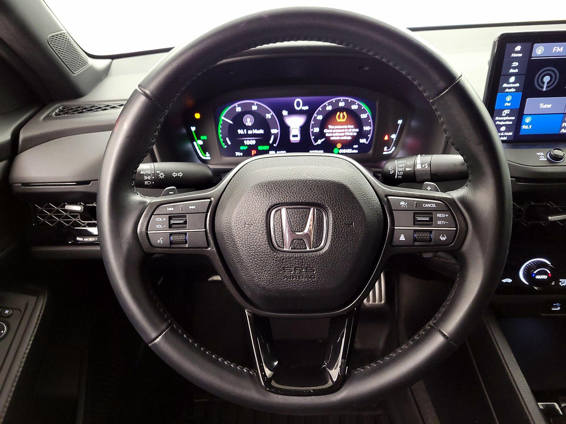 Thumbnail: 2023 Honda Accord - 10