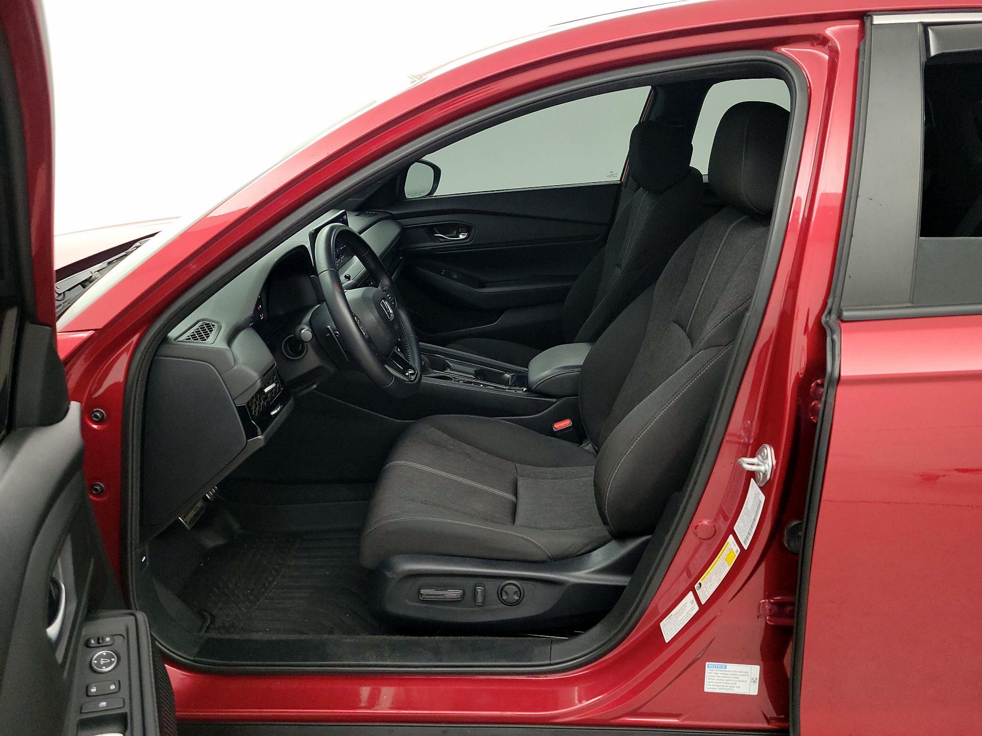 Thumbnail: 2023 Honda Accord - 11