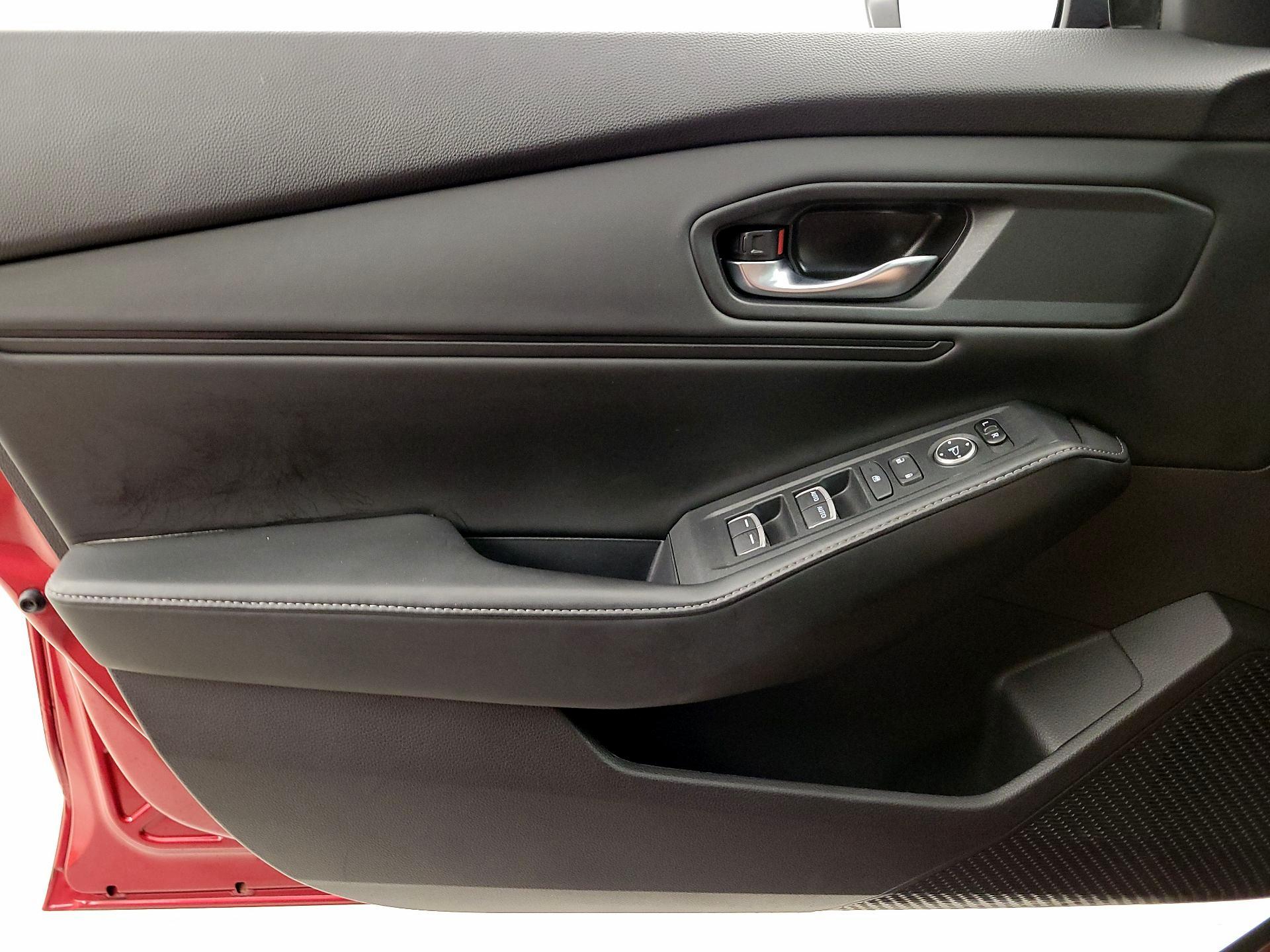 Thumbnail: 2023 Honda Accord - 12