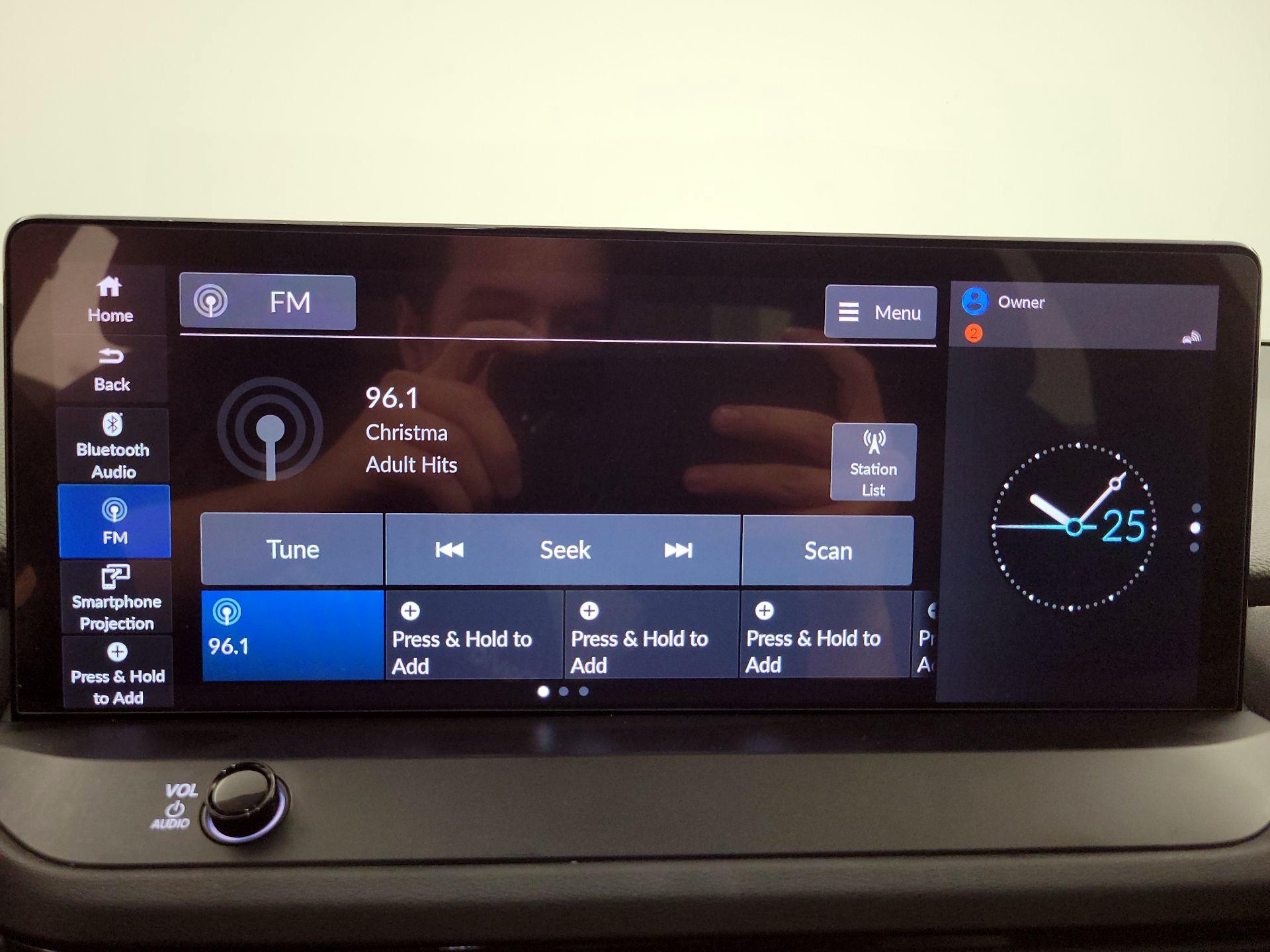 Thumbnail: 2023 Honda Accord - 14