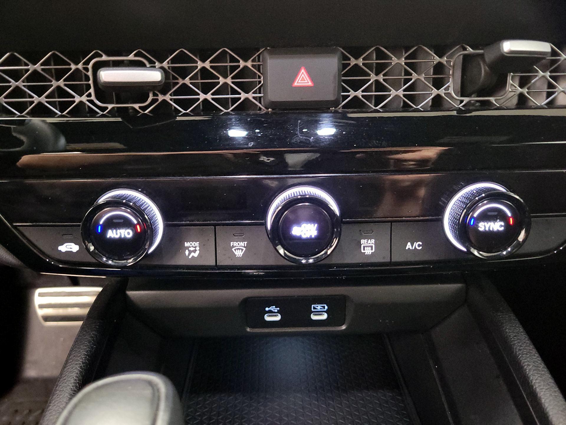 Thumbnail: 2023 Honda Accord - 15