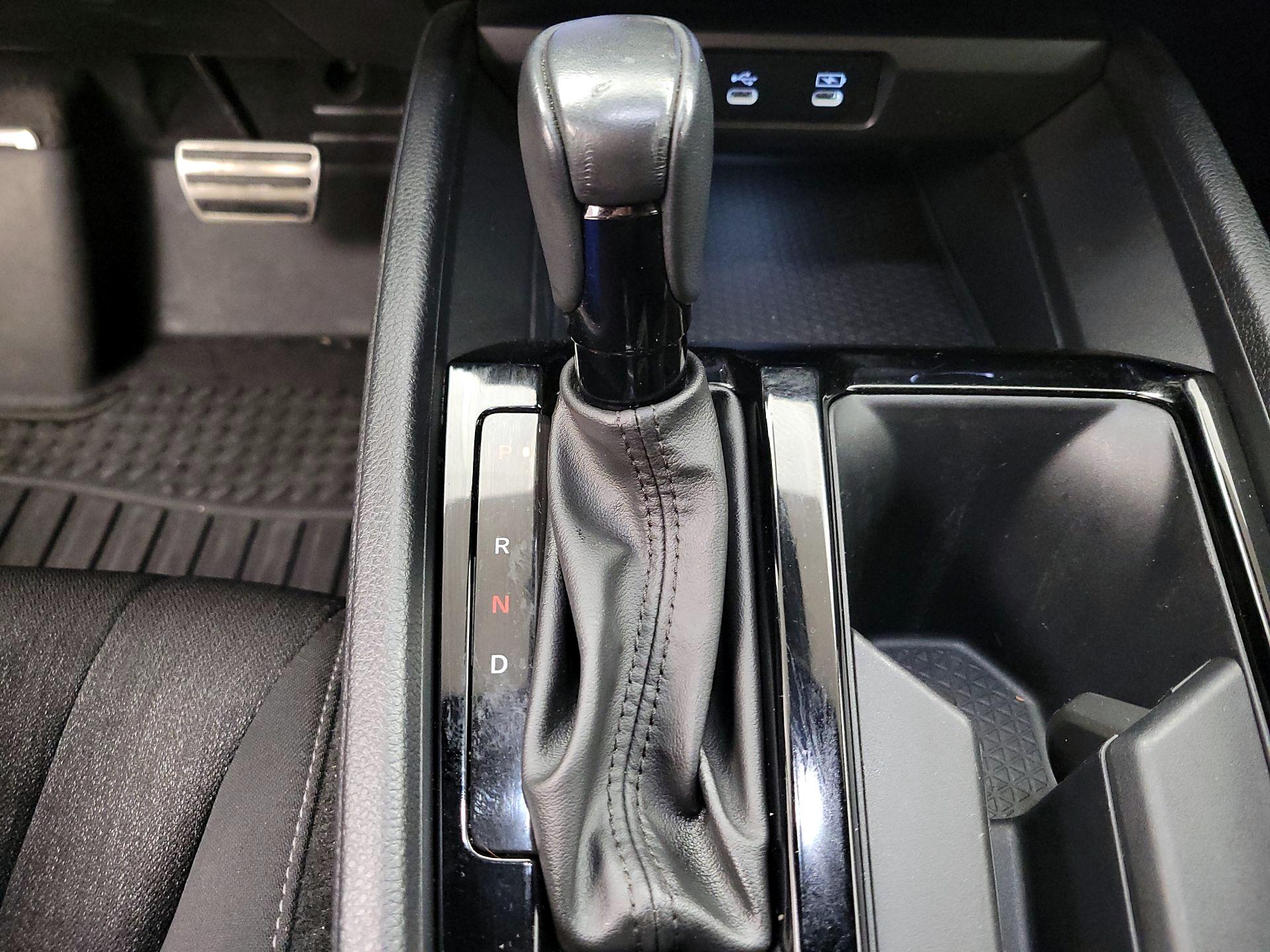 Thumbnail: 2023 Honda Accord - 16